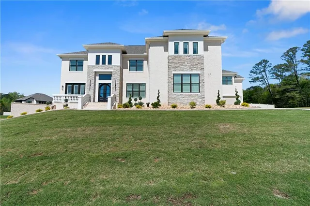 $1,699,000 | 2989 Waterford Drive Southwest, Conyers, GA 30094