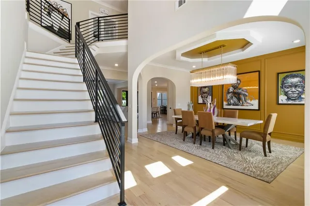 $1,699,000 | 2989 Waterford Drive Southwest, Conyers, GA 30094