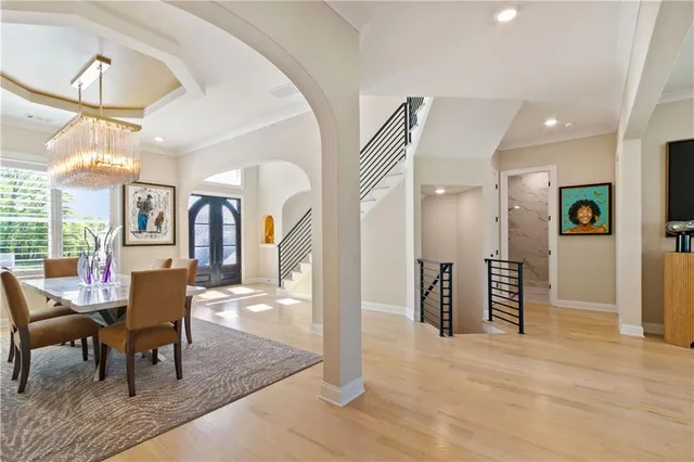 $1,699,000 | 2989 Waterford Drive Southwest, Conyers, GA 30094