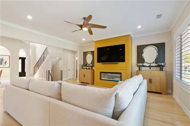 $1,699,000 | 2989 Waterford Drive Southwest, Conyers, GA 30094