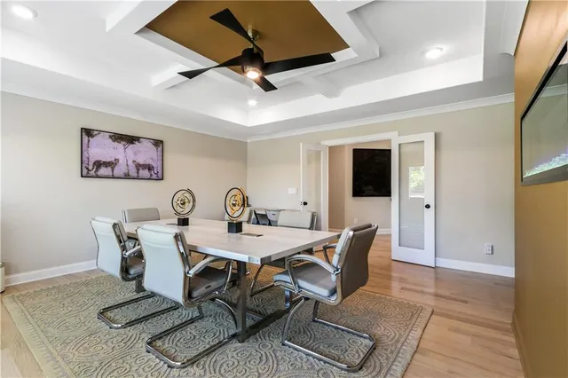 $1,699,000 | 2989 Waterford Drive Southwest, Conyers, GA 30094