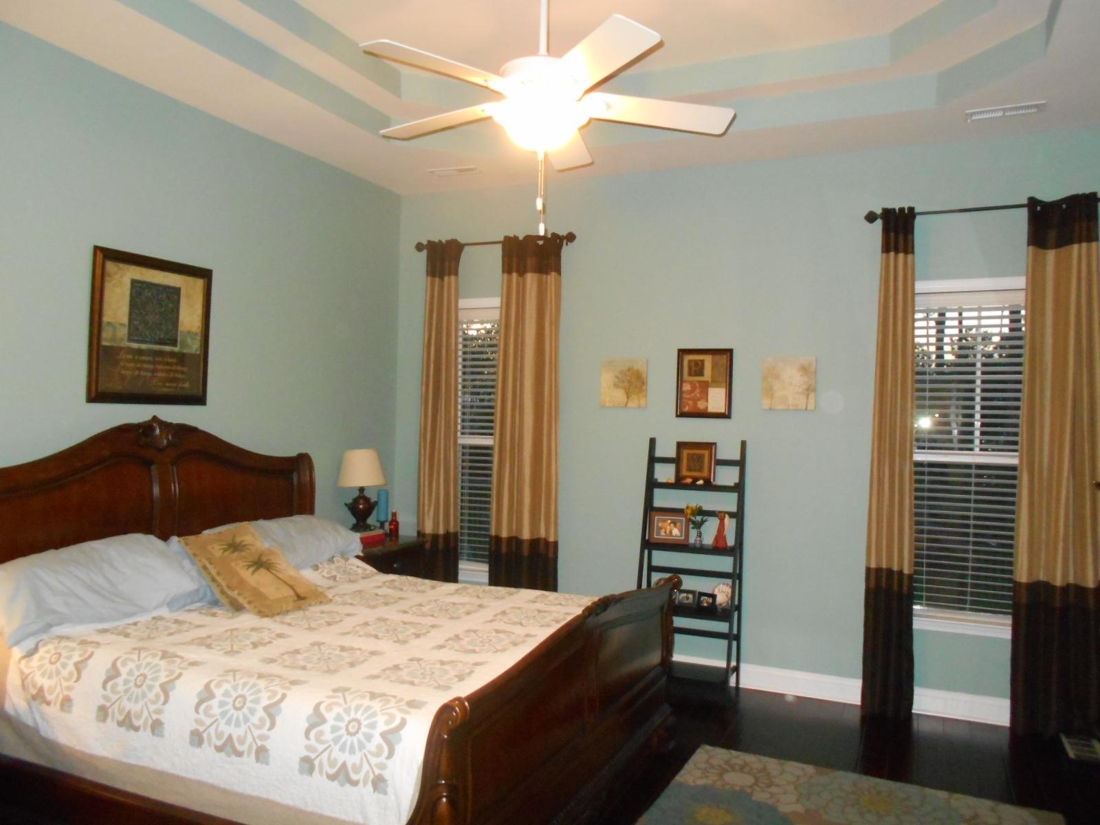 338 Decatur Drive Summerville, SC 29486 - Photo 2 of 31 Master Bedroom