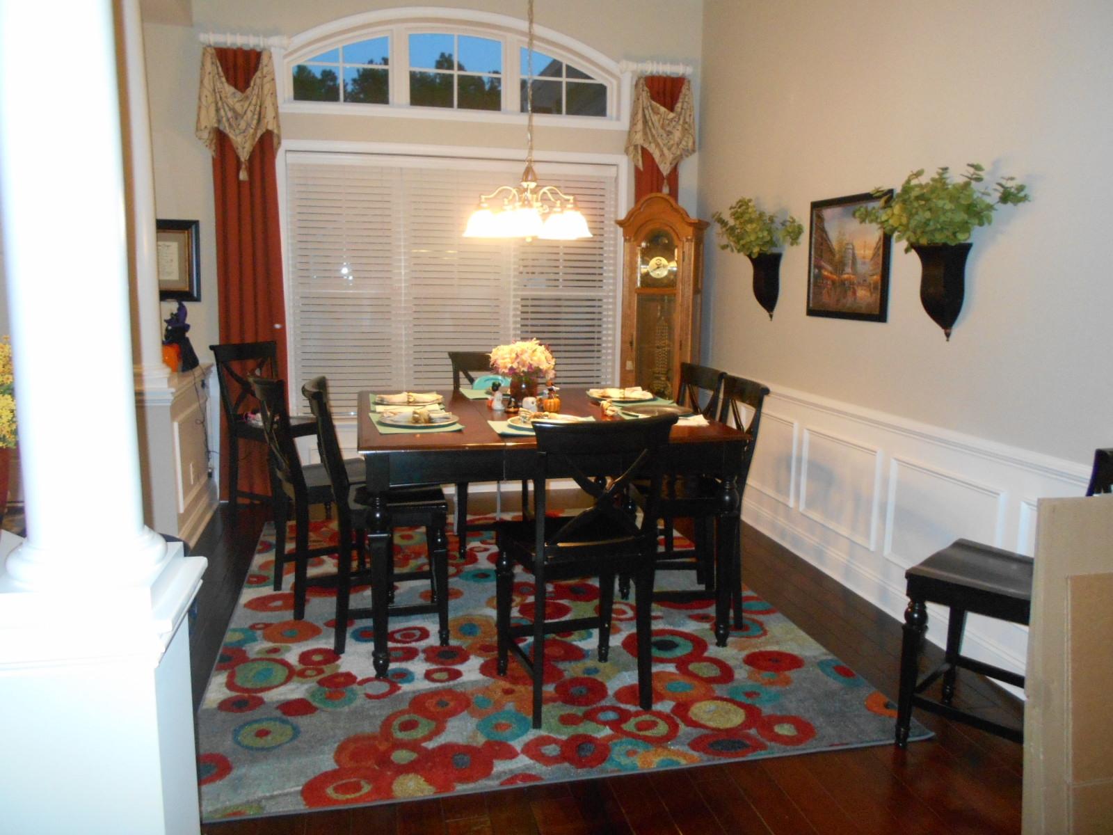 338 Decatur Drive Summerville, SC 29486 - Photo 11 of 31 Dining Room