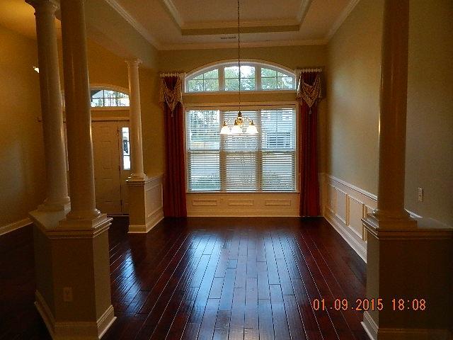 338 Decatur Drive Summerville, SC 29486 - Photo 12 of 31 Dining Room