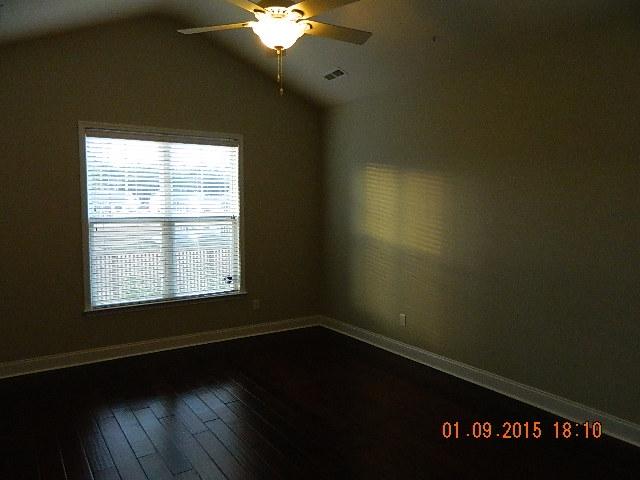 338 Decatur Drive Summerville, SC 29486 - Photo 18 of 31 Second master has vaulted ceiling