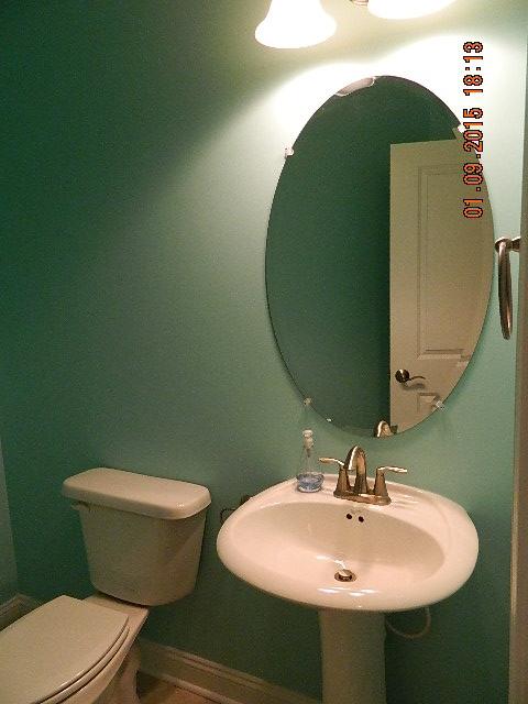 338 Decatur Drive Summerville, SC 29486 - Photo 22 of 31 Half bath