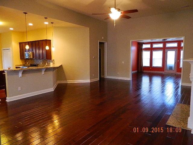 338 Decatur Drive Summerville, SC 29486 - Photo 10 of 31 Gorgeous hardwoods thru-out.