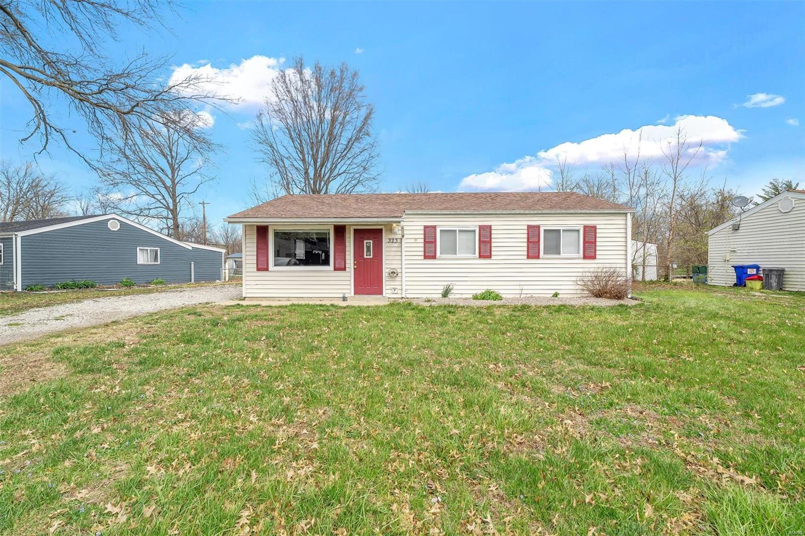 323 Weber Drive Eureka, MO 63025 - Photo 1 of 21