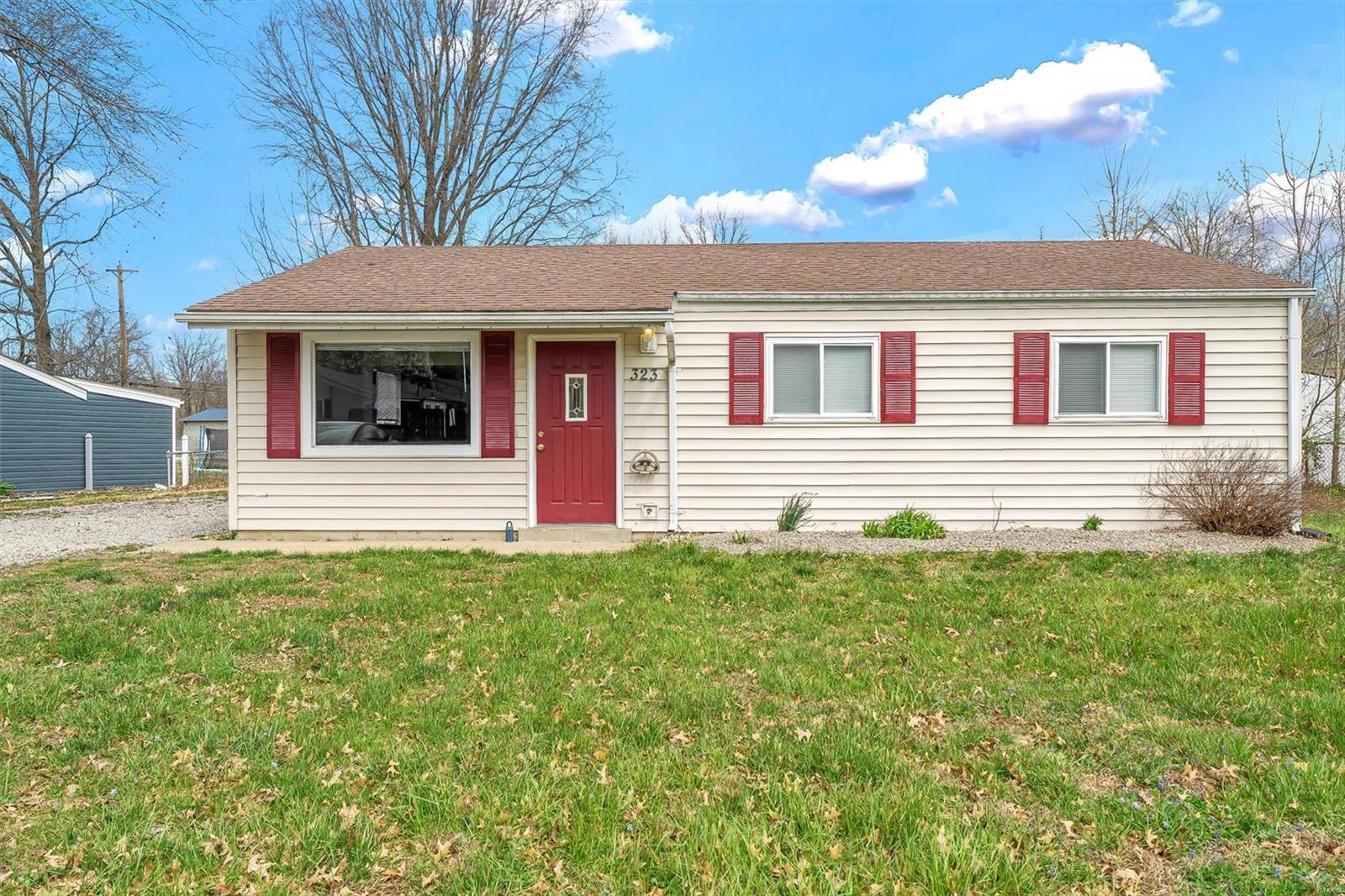 323 Weber Drive Eureka, MO 63025 - Photo 2 of 21