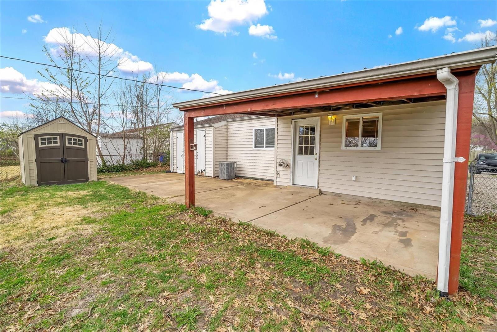 323 Weber Drive Eureka, MO 63025 - Photo 21 of 21