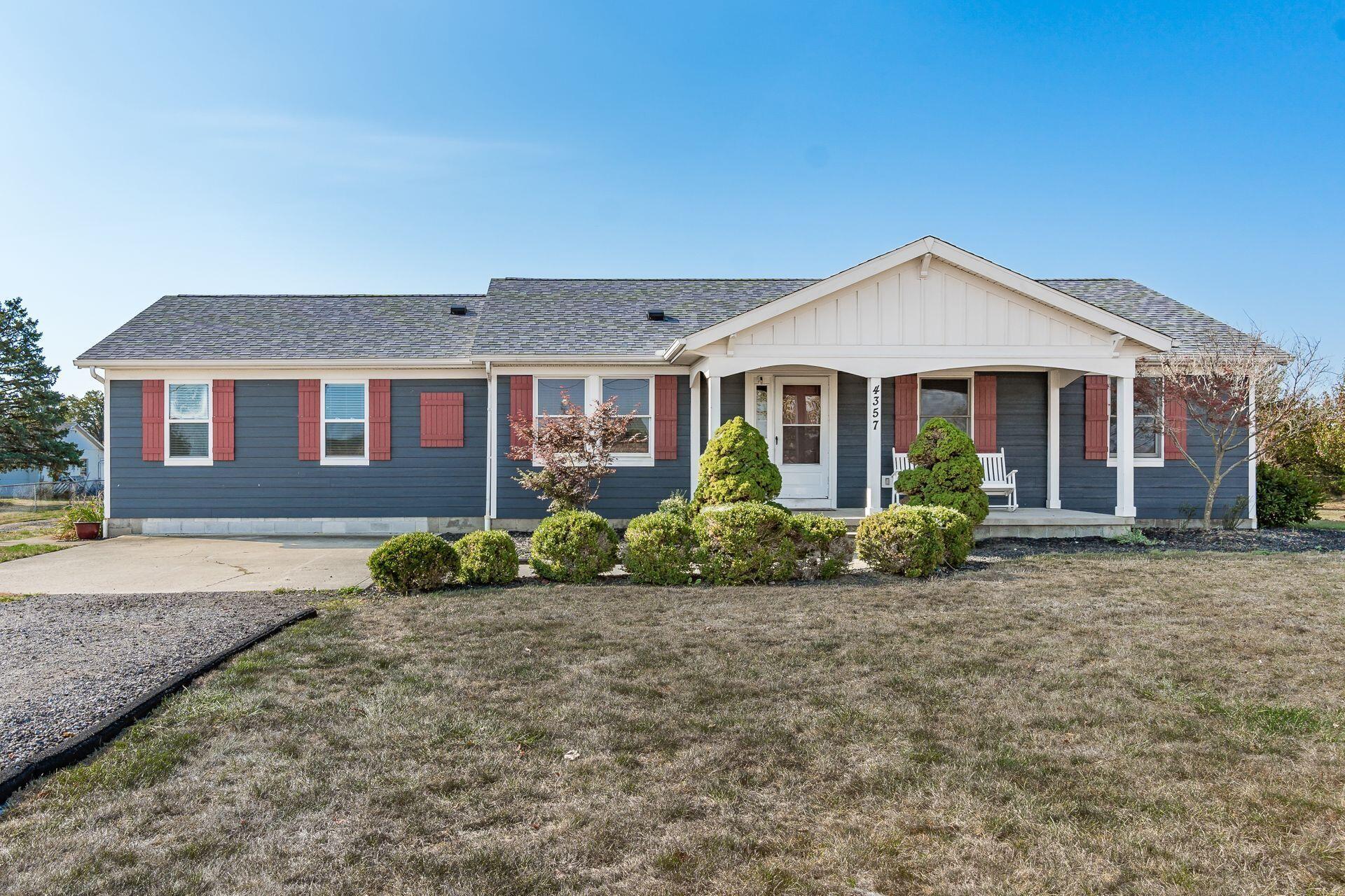 4357 Zuber Road Orient, OH 43146 - Photo 4 of 55 004_er Rd Orient OH 43146 USA