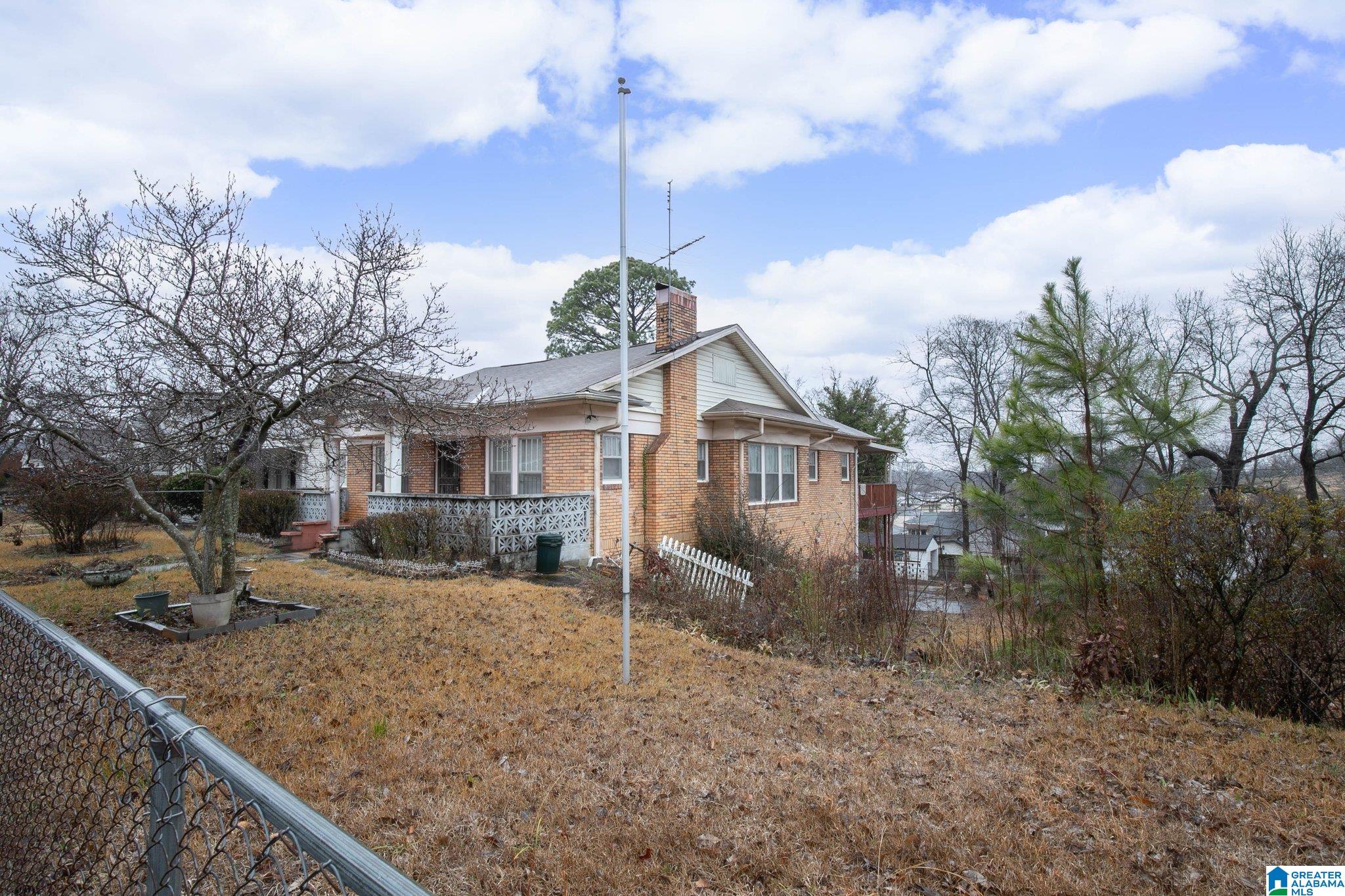 1032 41st Street Birmingham, AL 35208 - Photo 3 of 24