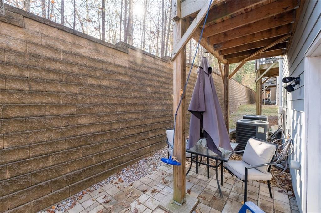 4180 Chatham Ridge Drive Buford, GA 30518 - Photo 31 of 43