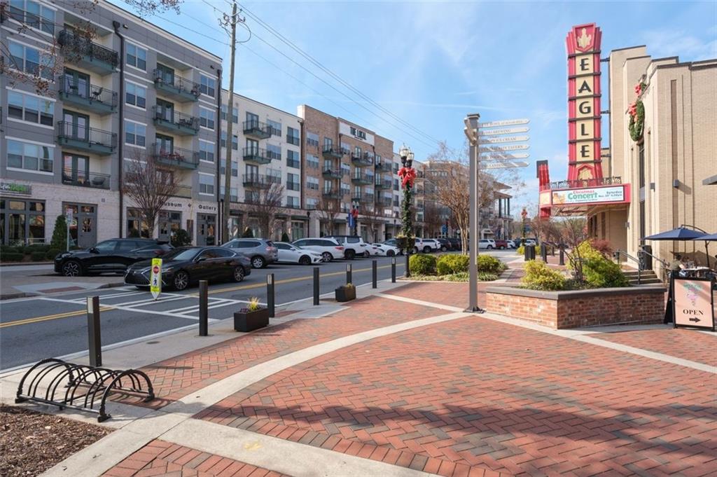 4180 Chatham Ridge Drive Buford, GA 30518 - Photo 33 of 43 a building outdoor space with patio furniture