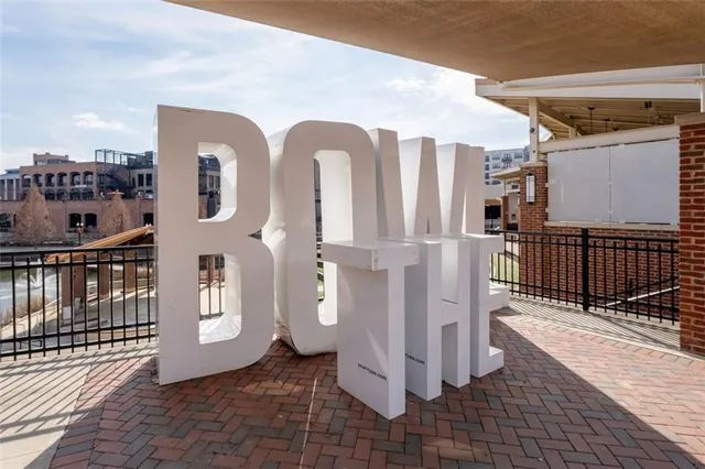 $369,000 | 4180 Chatham Ridge Drive, Buford, GA 30518