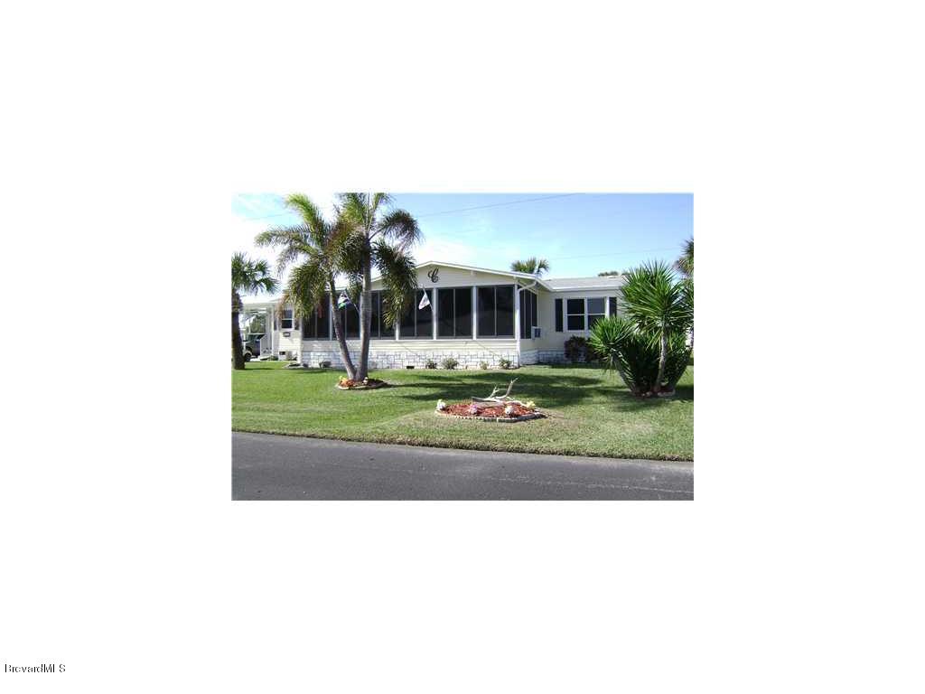 7616 Chasta Road, Unit 9005 Sebastian, FL 32976 - Photo 1 of 8 1