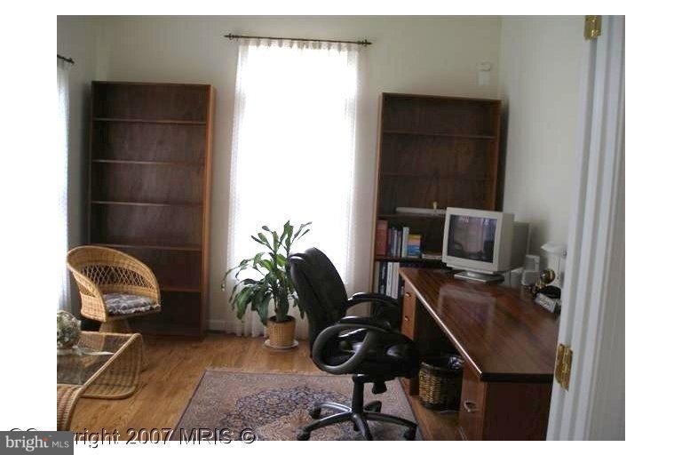7201 Wesley Road Springfield, VA 22150 - Photo 8 of 11 a view of workspace with a window
