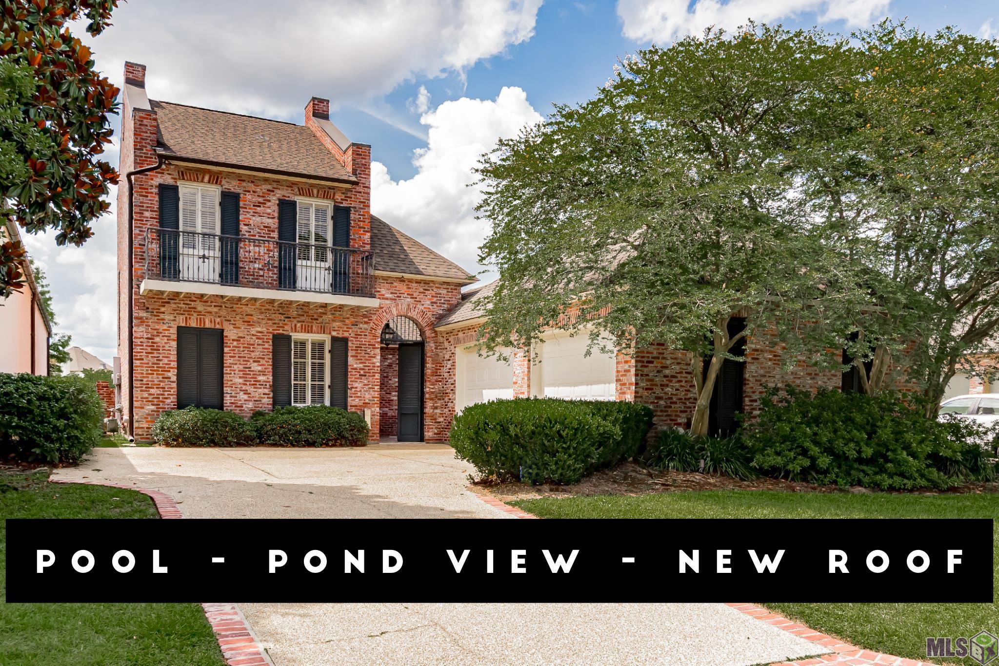2924 Rue D Orleans Baton Rouge, LA 70810 - Photo 1 of 39 Gallery Image 1