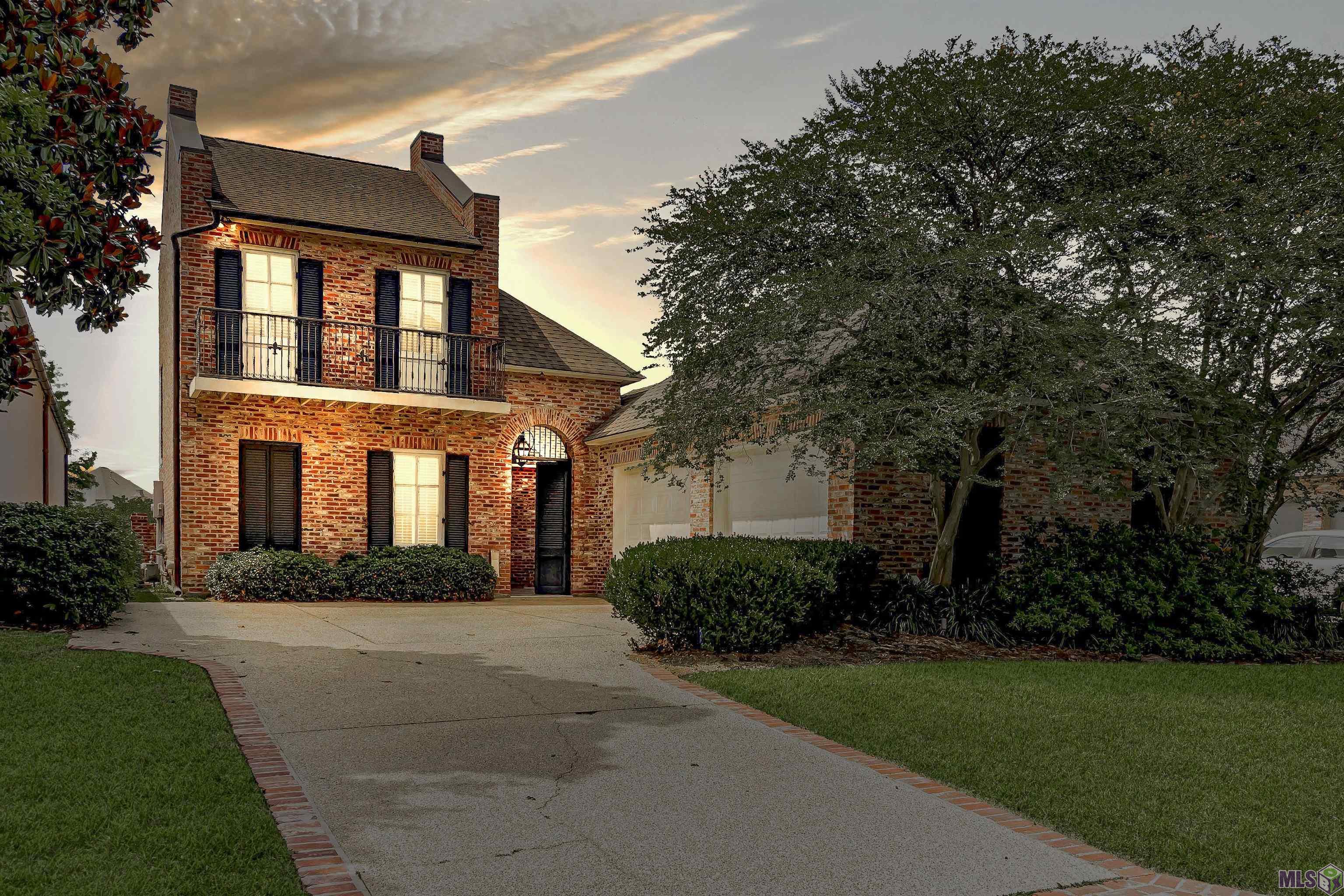 2924 Rue D Orleans Baton Rouge, LA 70810 - Photo 3 of 39 Gallery Image 3