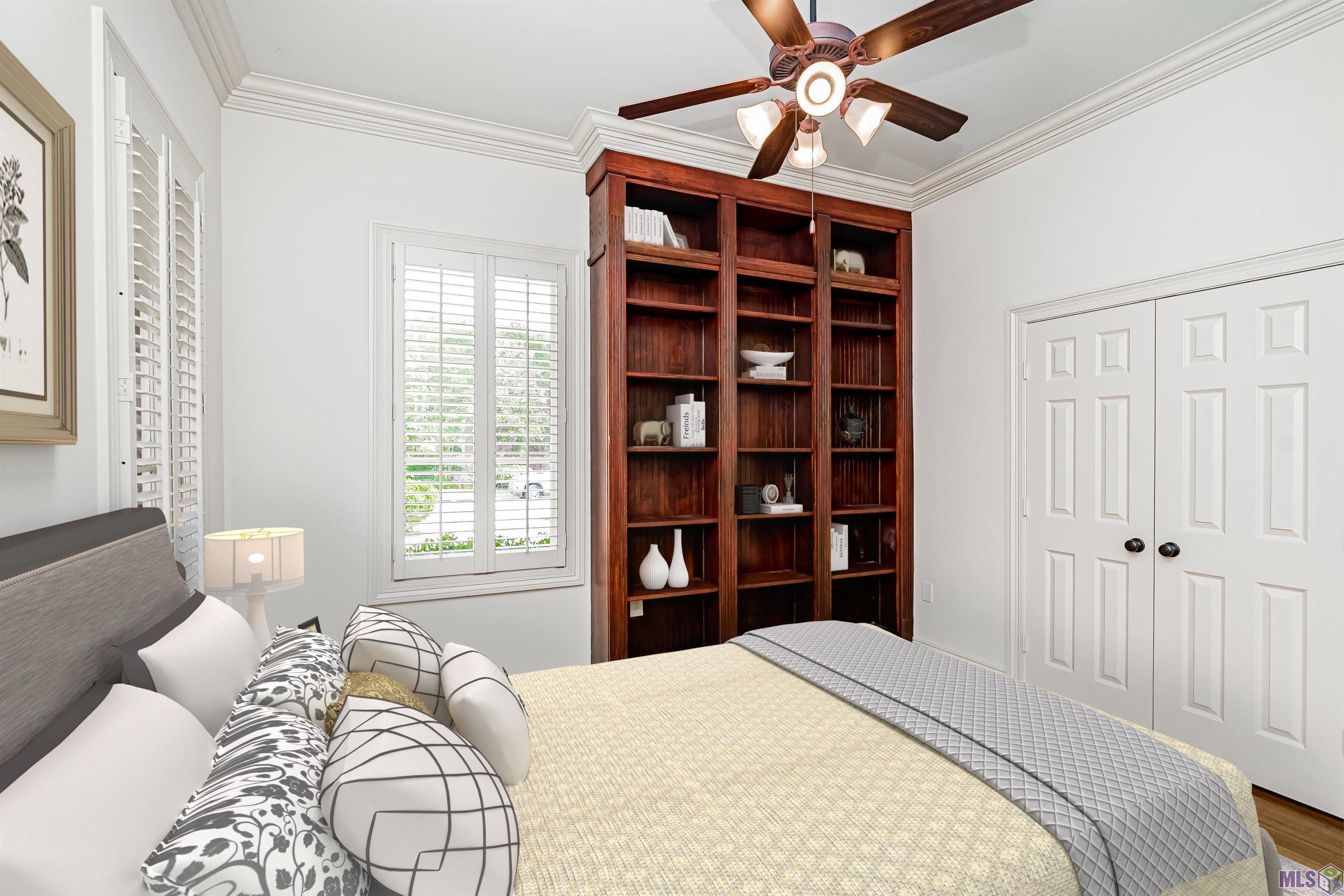 2924 Rue D Orleans Baton Rouge, LA 70810 - Photo 31 of 39 Virtually staged
