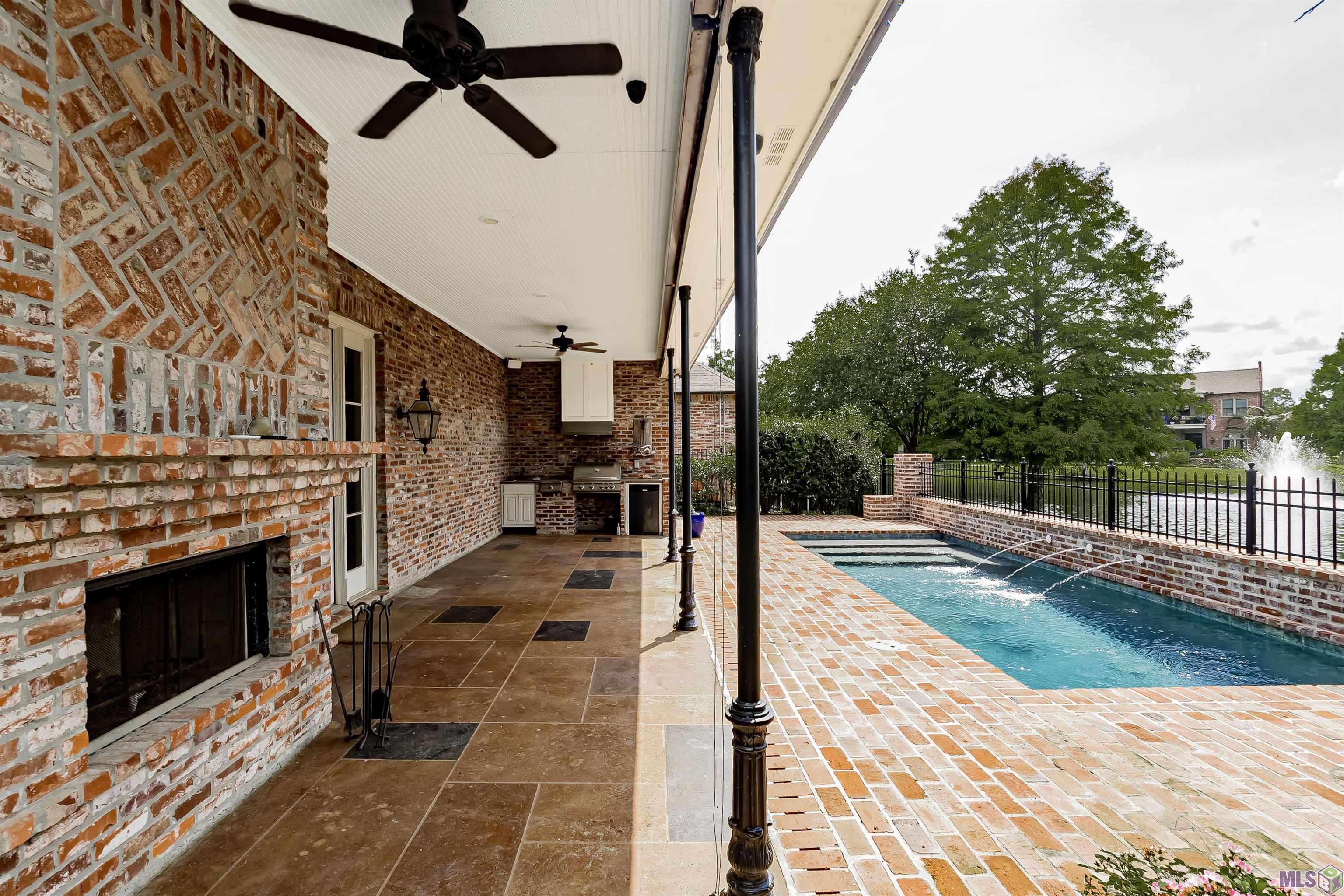 2924 Rue D Orleans Baton Rouge, LA 70810 - Photo 38 of 39 Gallery Image 38