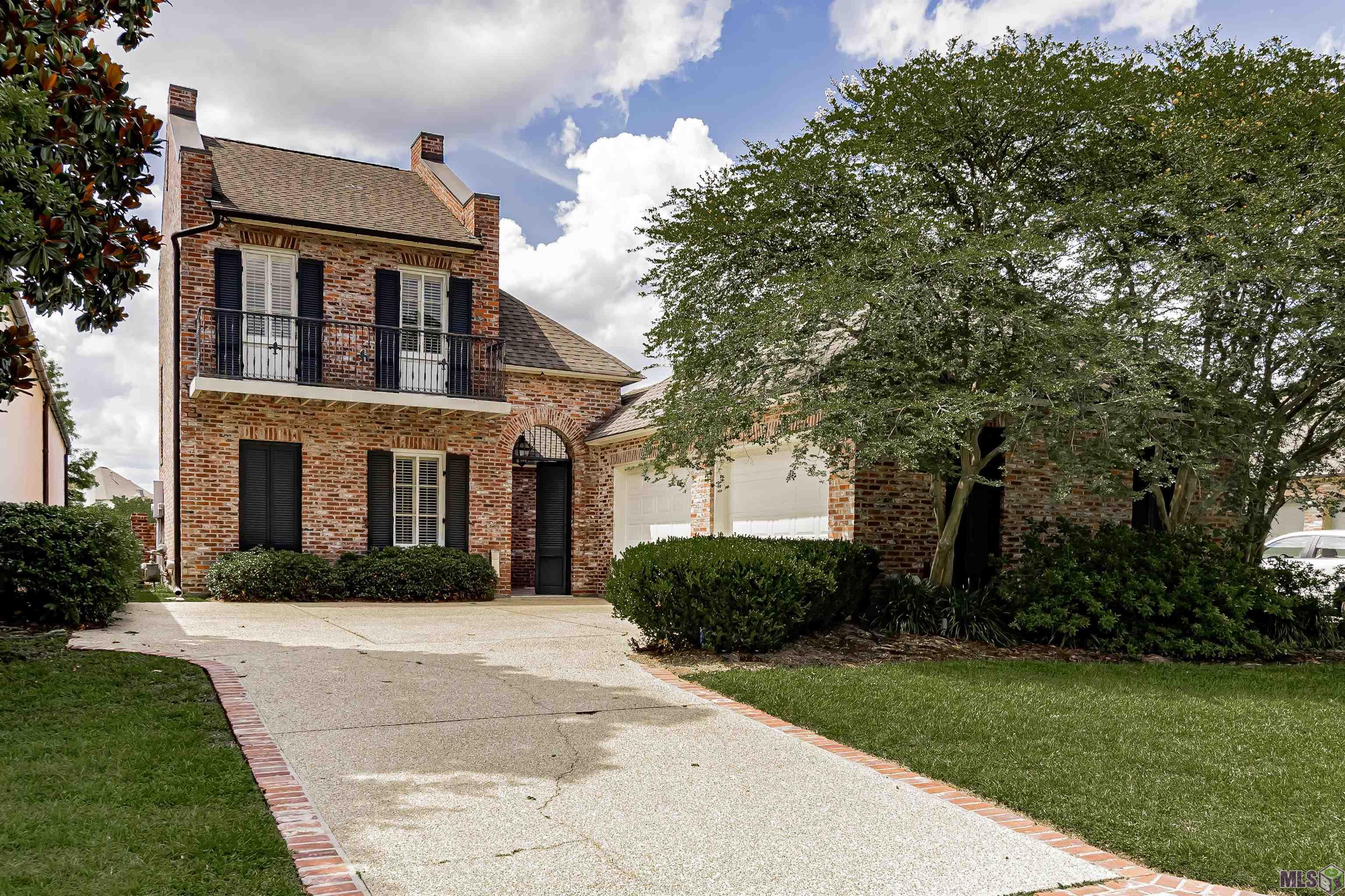 2924 Rue D Orleans Baton Rouge, LA 70810 - Photo 5 of 39 Gallery Image 5