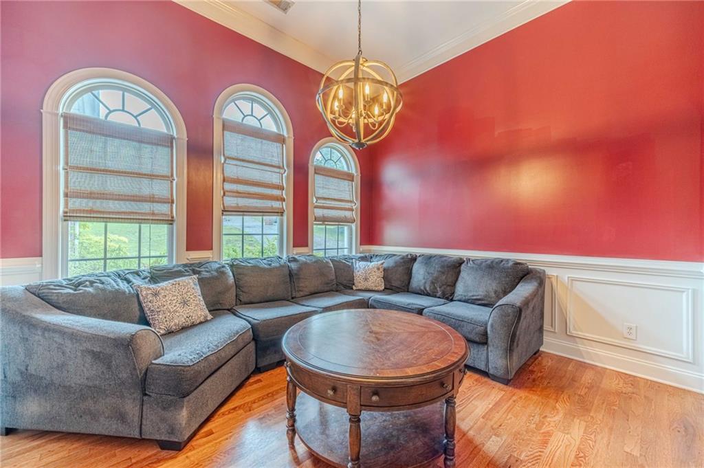 1617 Holly Ridge Drive Loganville, GA 30052 - Photo 15 of 42