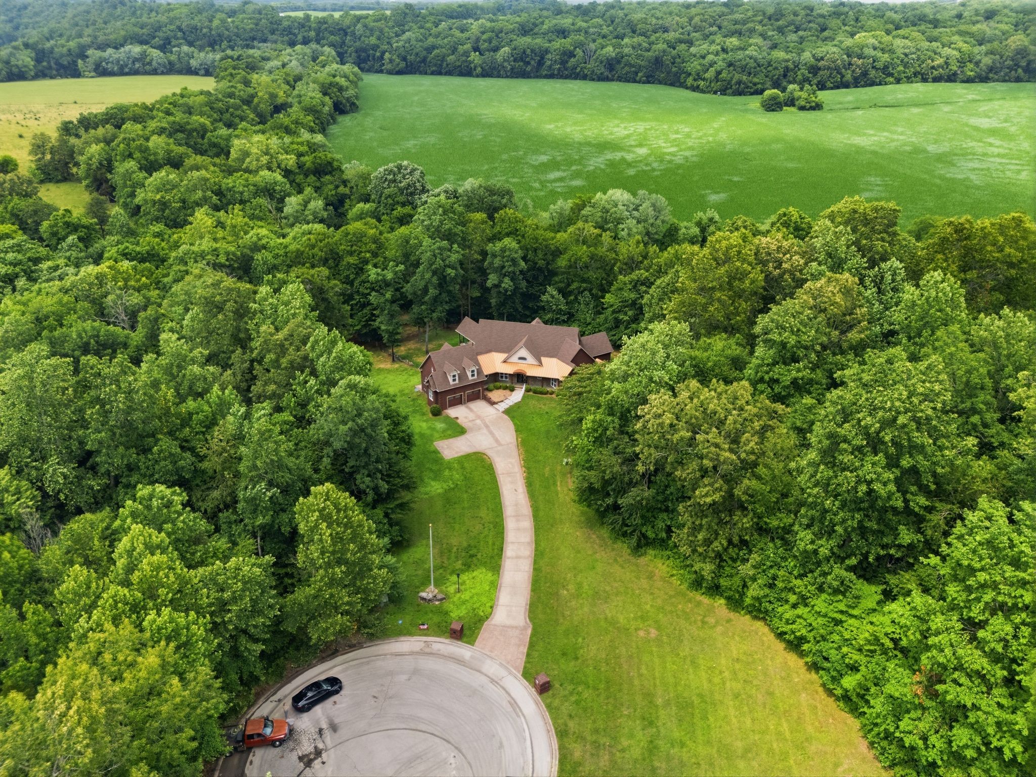 2214 Trieste Trail Adams, TN 37010 - Photo 69 of 89