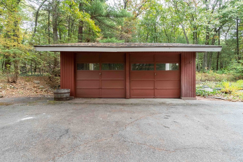 33 Spruce Hill Road Weston, MA 02493 - Photo 25 of 26