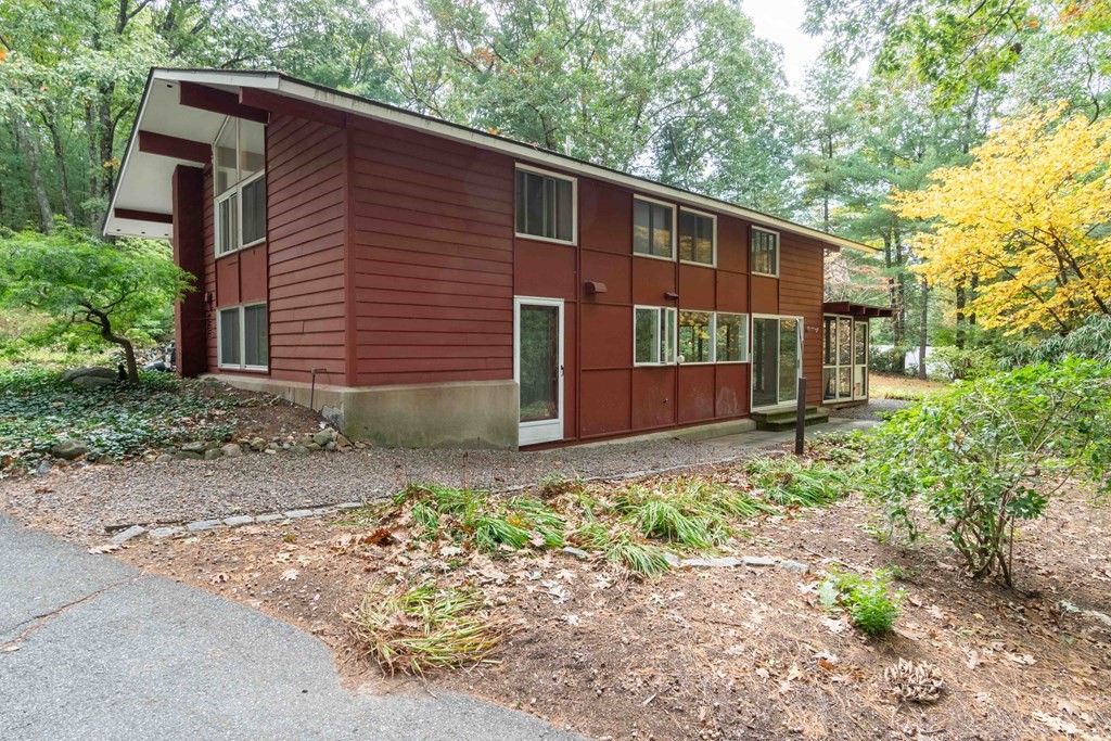 33 Spruce Hill Road Weston, MA 02493 - Photo 26 of 26