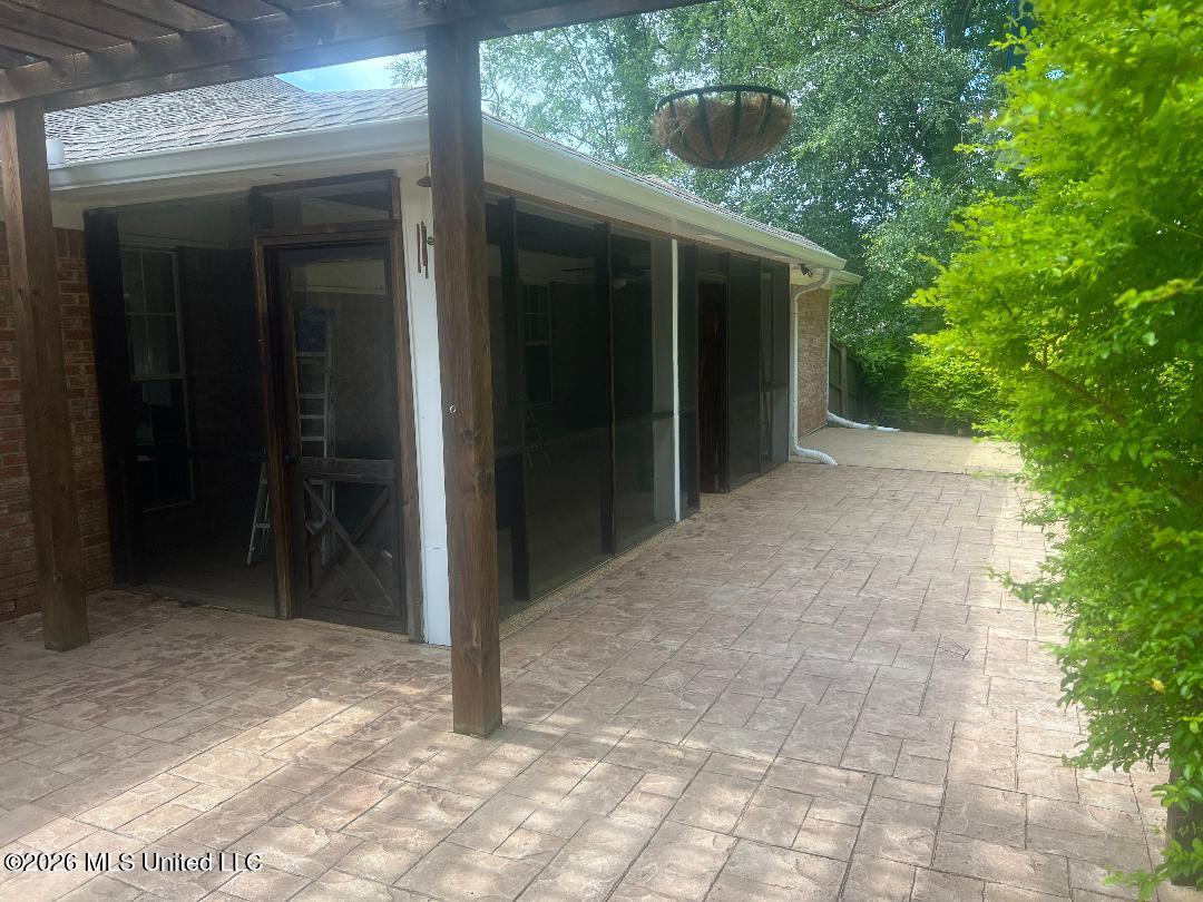 420 Pecan Circle Brandon, MS 39042 - Photo 5 of 25 back
