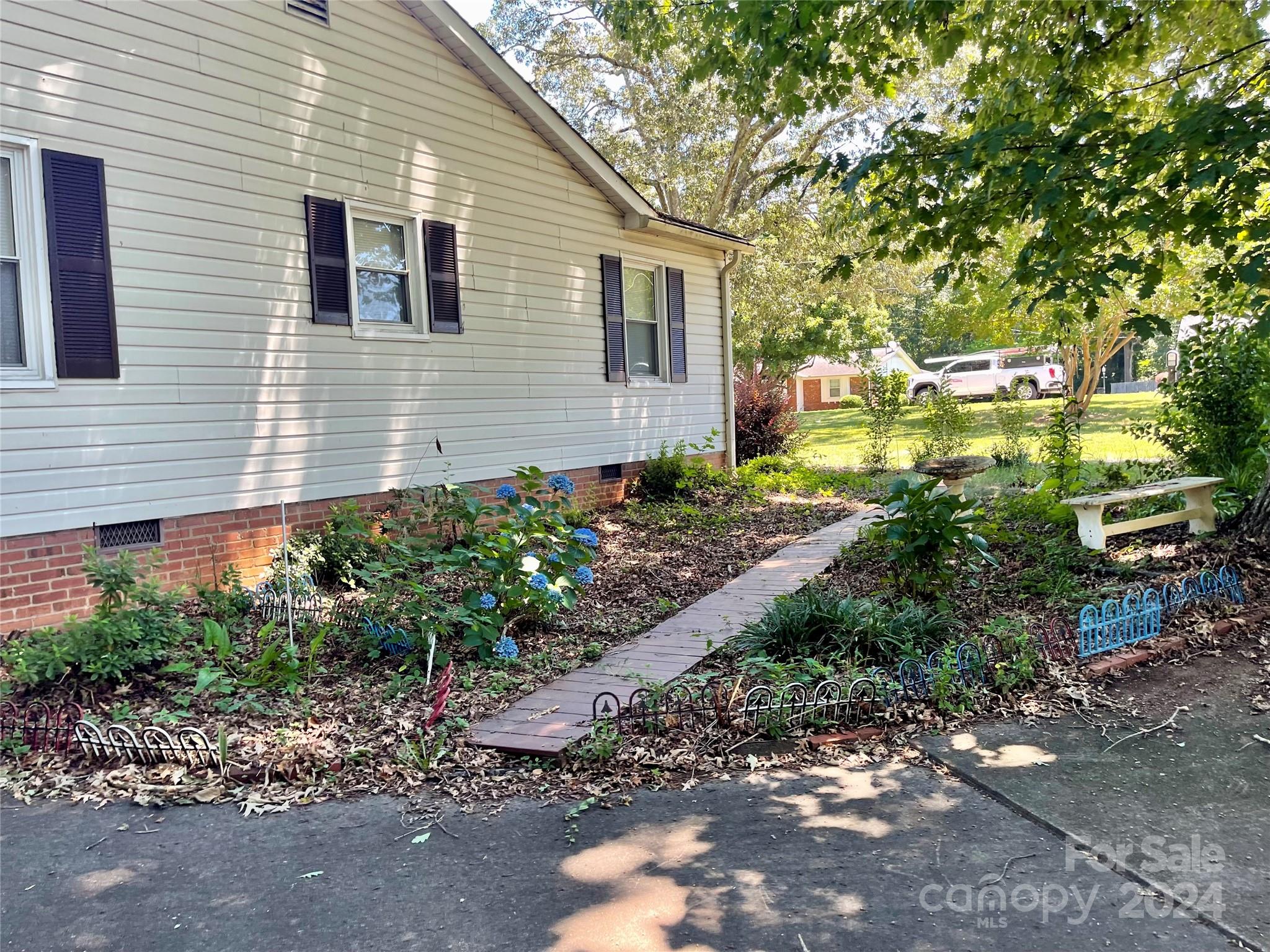 618 Charles Road Shelby, NC 28152 - Photo 20 of 28 Gallery Image 20