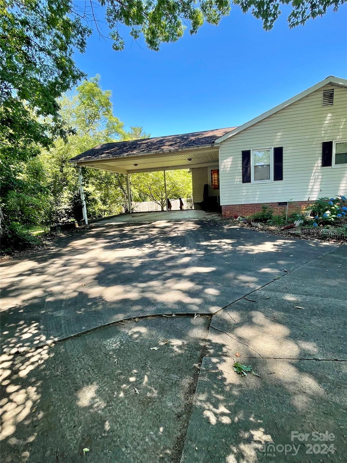 618 Charles Road Shelby, NC 28152 - Photo 21 of 28 Gallery Image 21