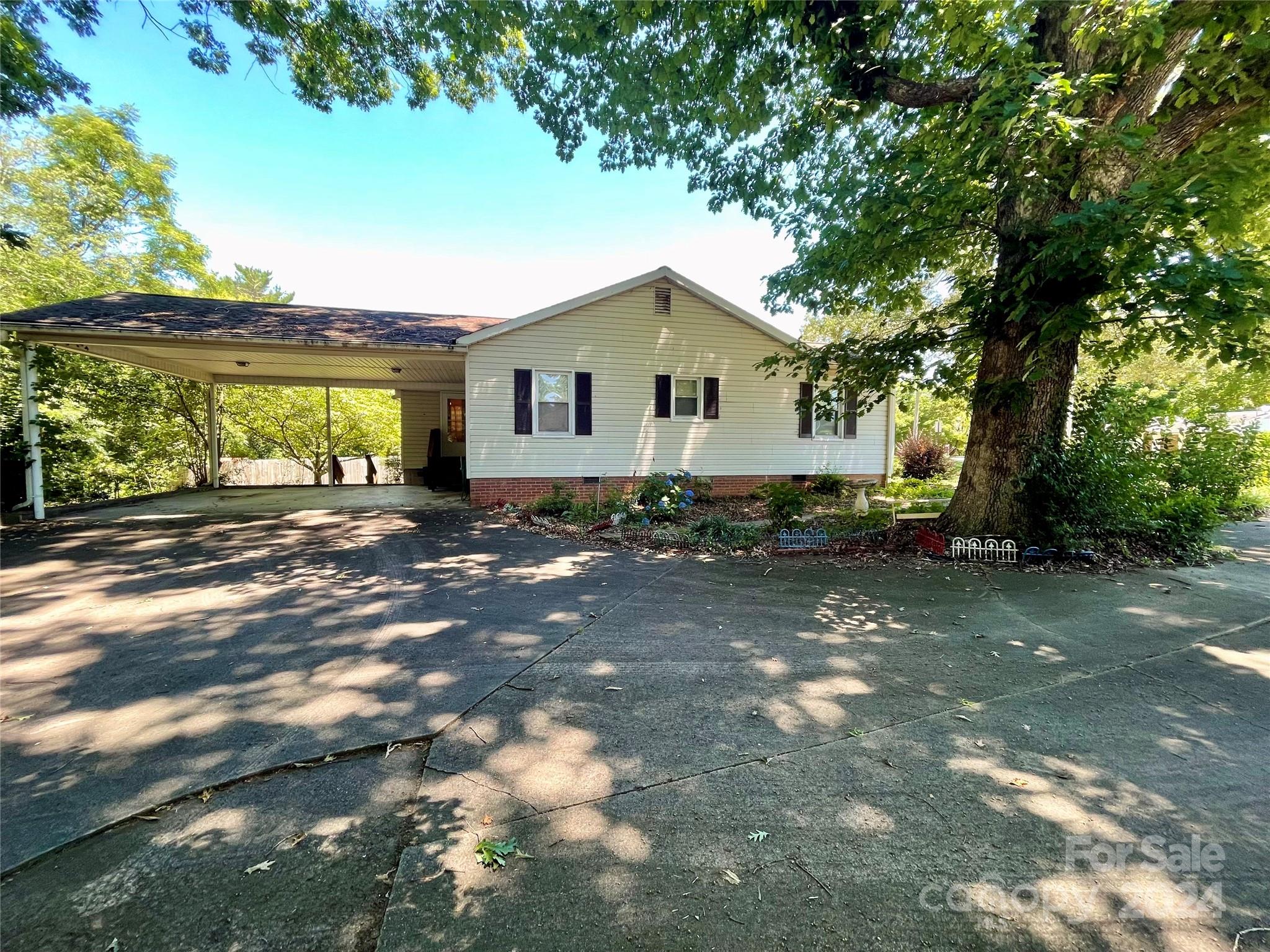 618 Charles Road Shelby, NC 28152 - Photo 22 of 28 Gallery Image 22