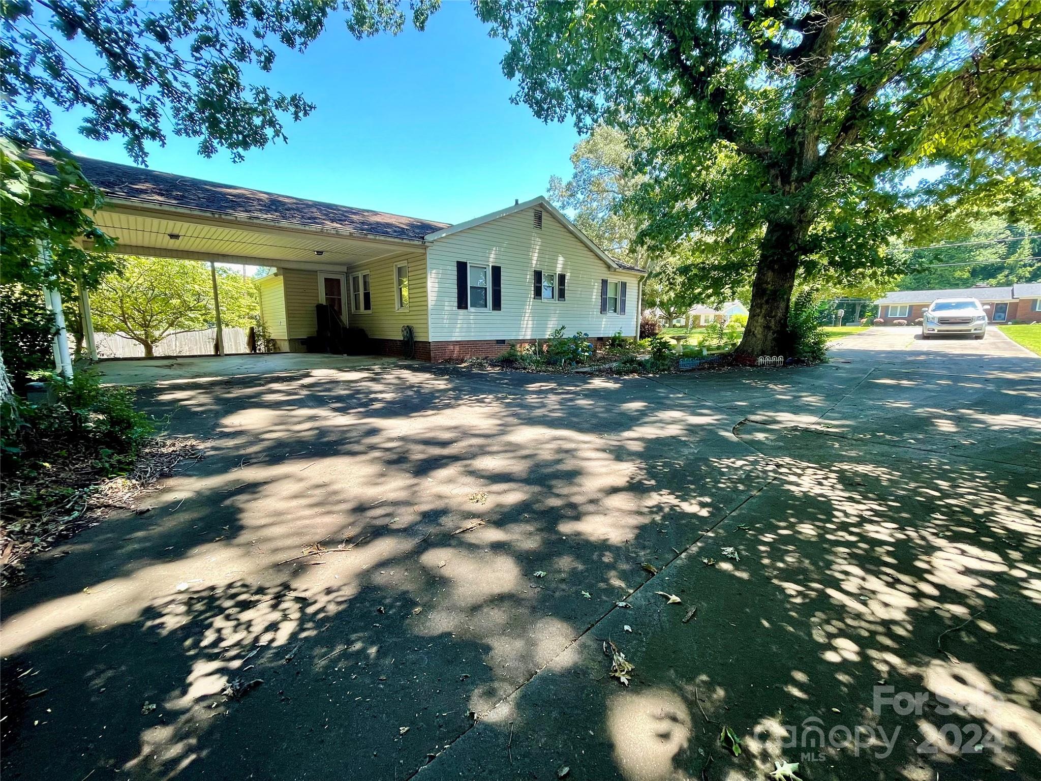 618 Charles Road Shelby, NC 28152 - Photo 23 of 28 Gallery Image 23