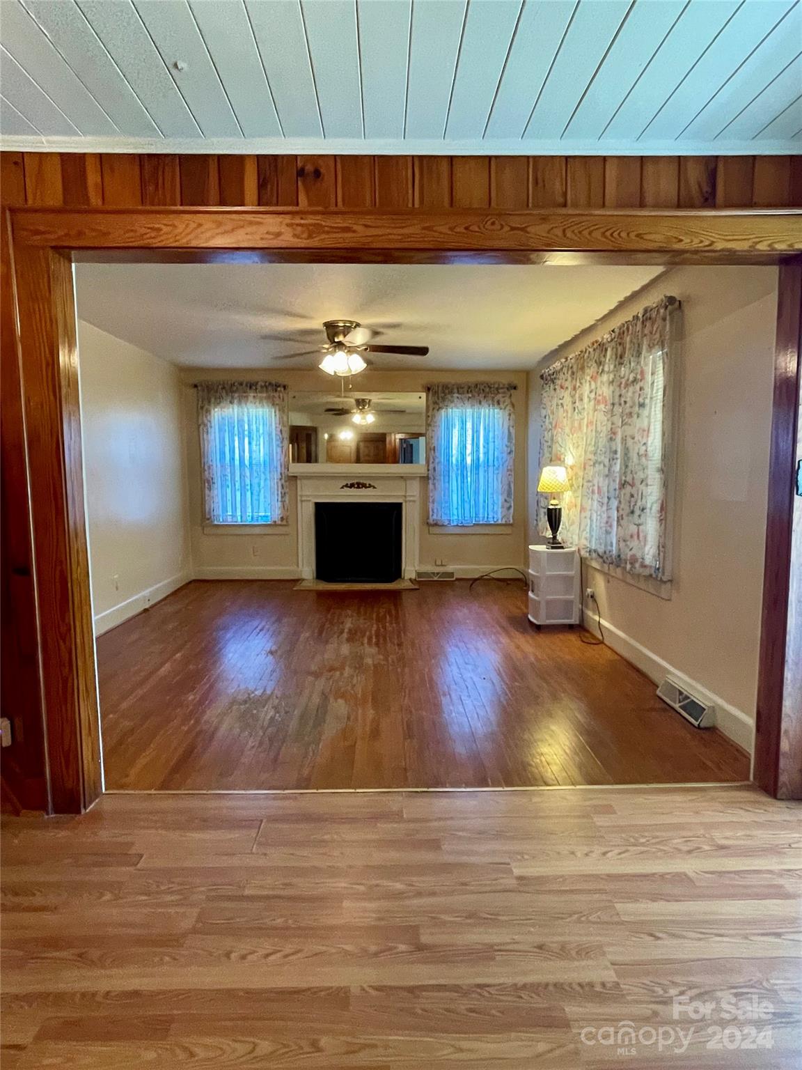 618 Charles Road Shelby, NC 28152 - Photo 6 of 28 Gallery Image 6