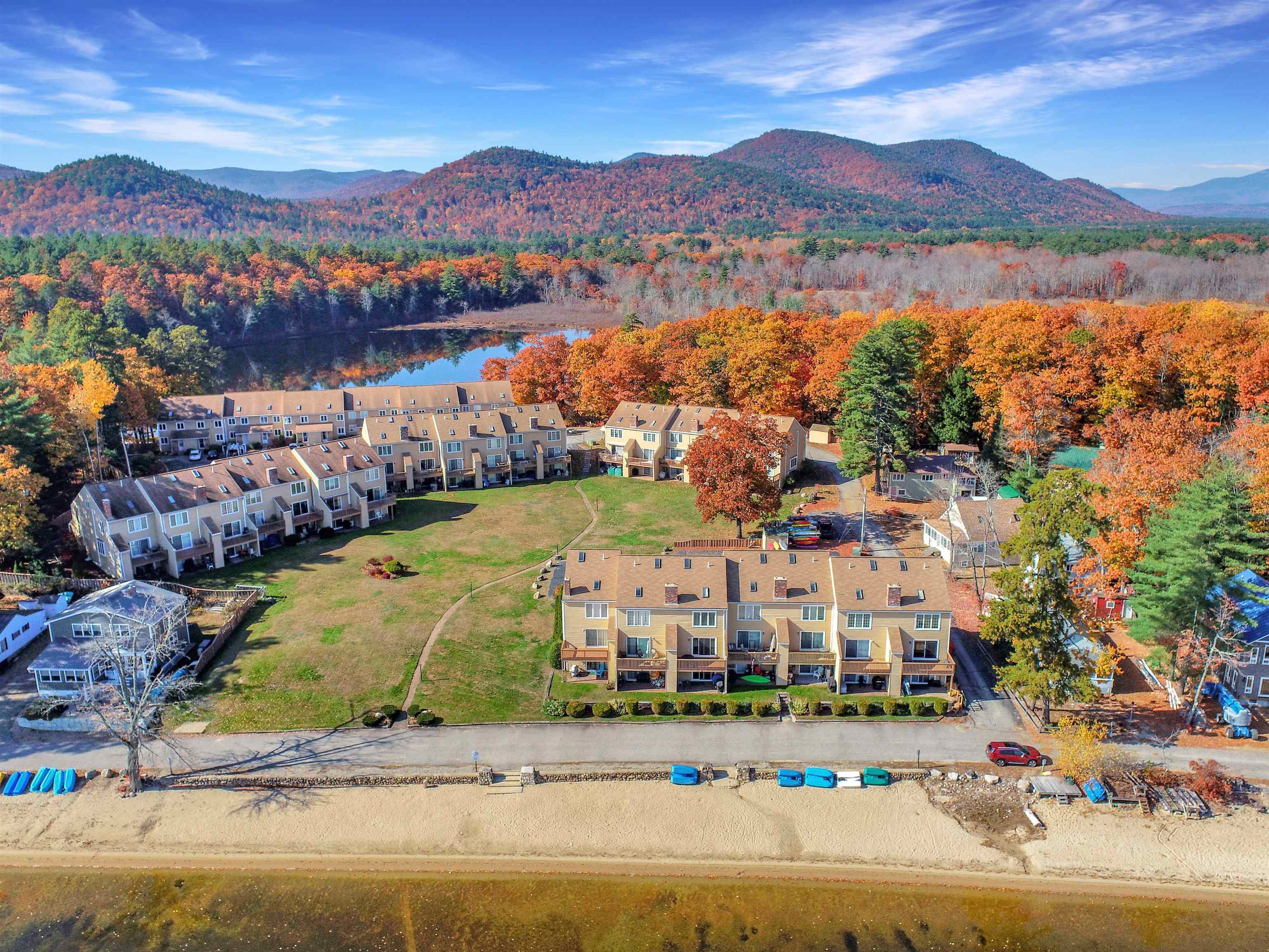 50 Patch Pond Road, Unit 11 Ossipee, NH 03814 - Photo 35 of 50 Gallery Image 35