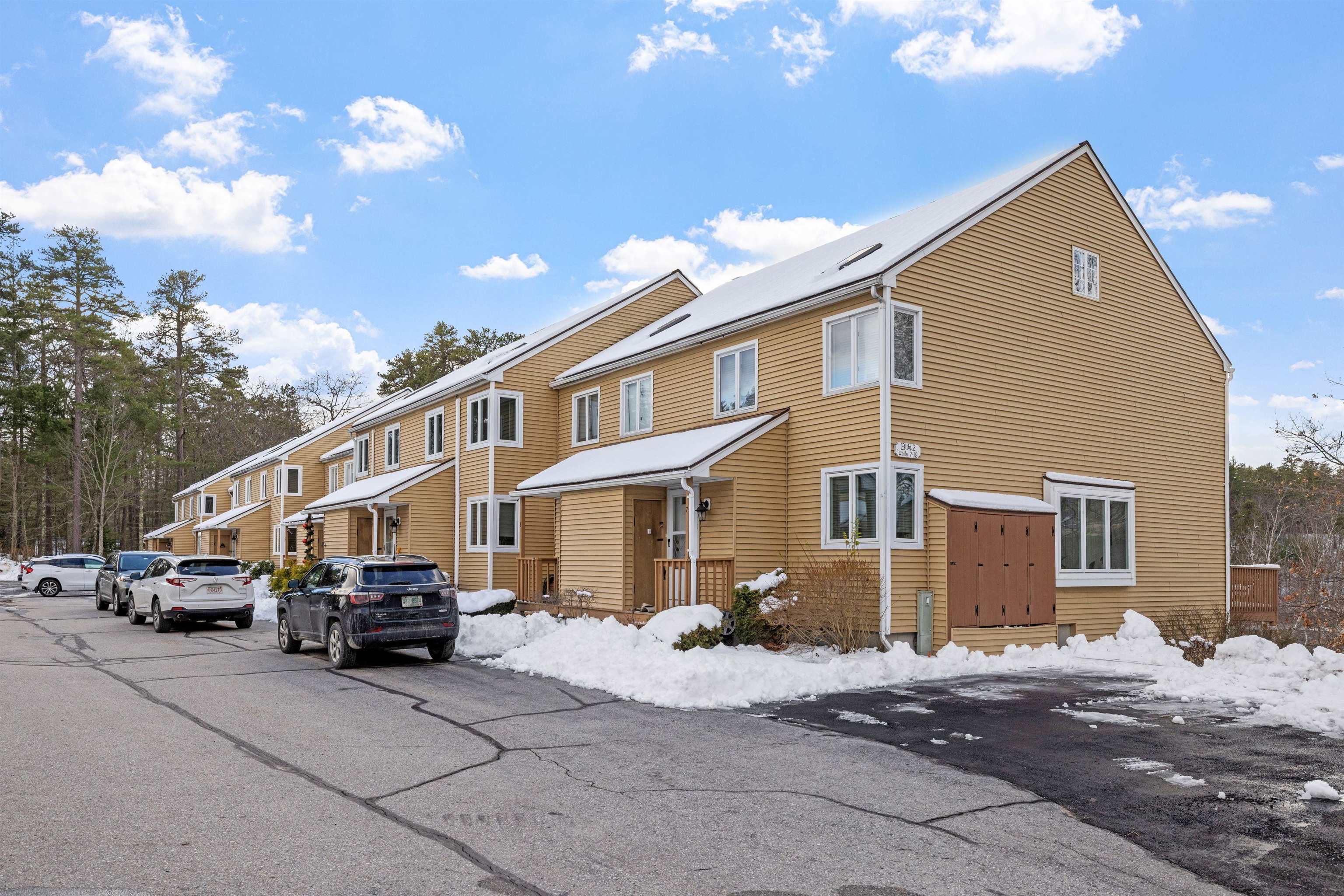 50 Patch Pond Road, Unit 11 Ossipee, NH 03814 - Photo 45 of 50 Gallery Image 45
