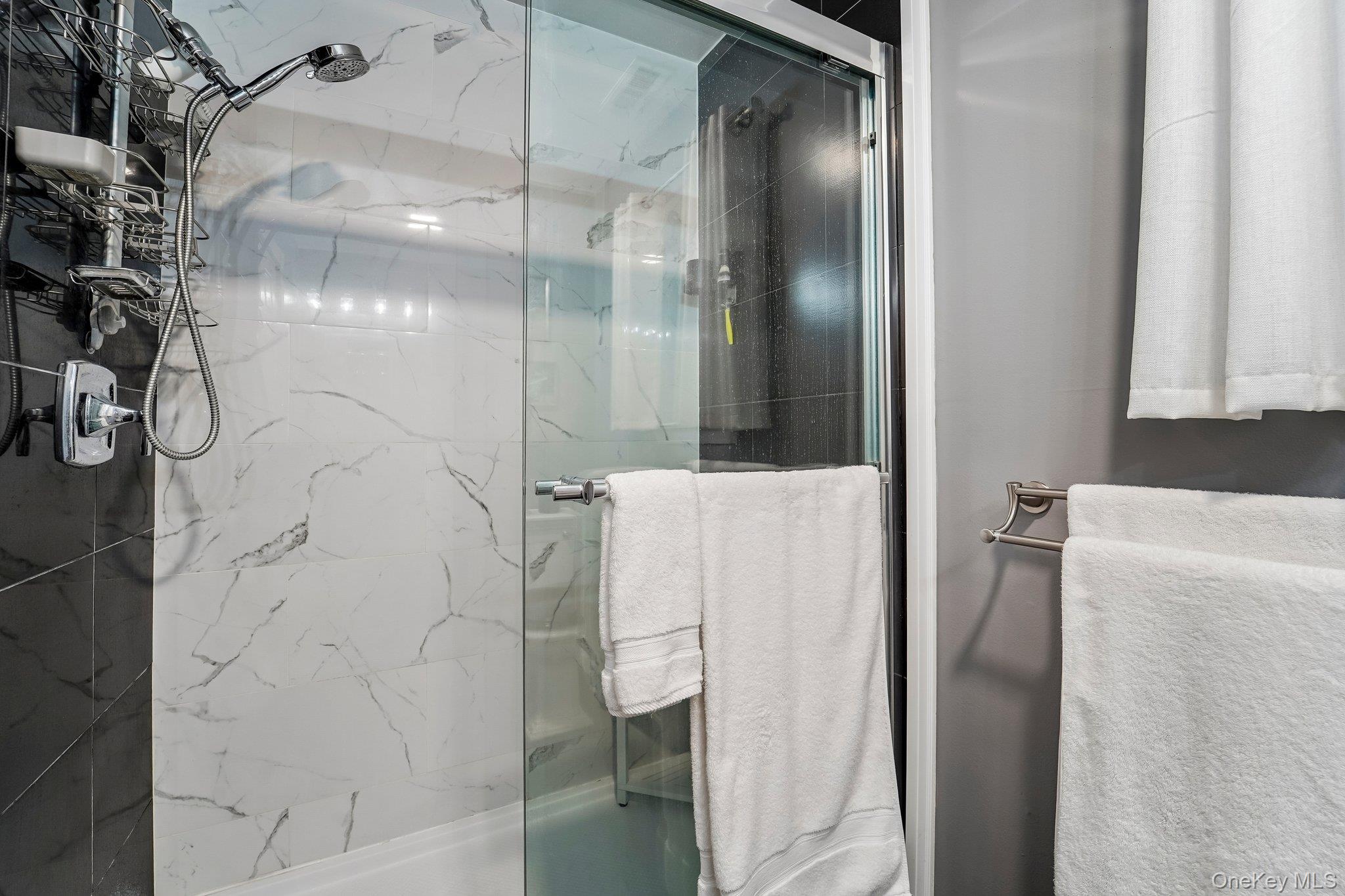 70 Darin Road Warwick, NY 10990 - Photo 25 of 35 Full shower with glass door