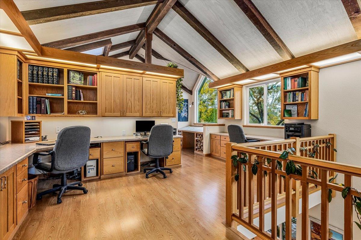 14446 Perimeter Road Grass Valley, CA 95949 - Photo 7 of 71 Gallery Image 7