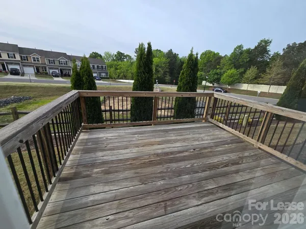 $2,000 | 15249 Wrights Crossing Drive, Charlotte, NC 28278