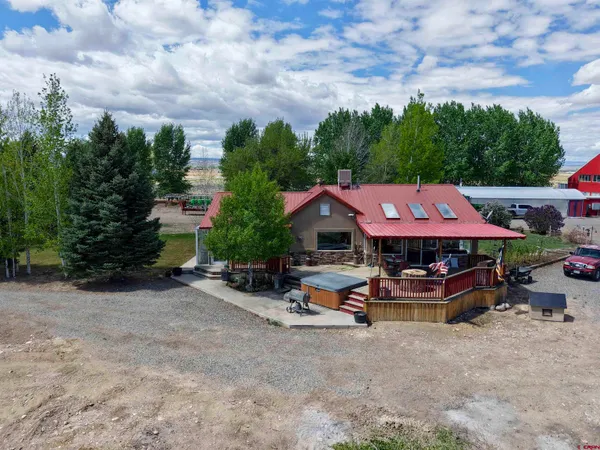 $1,250,000 | 3998 5500th Road, Olathe, CO 81425