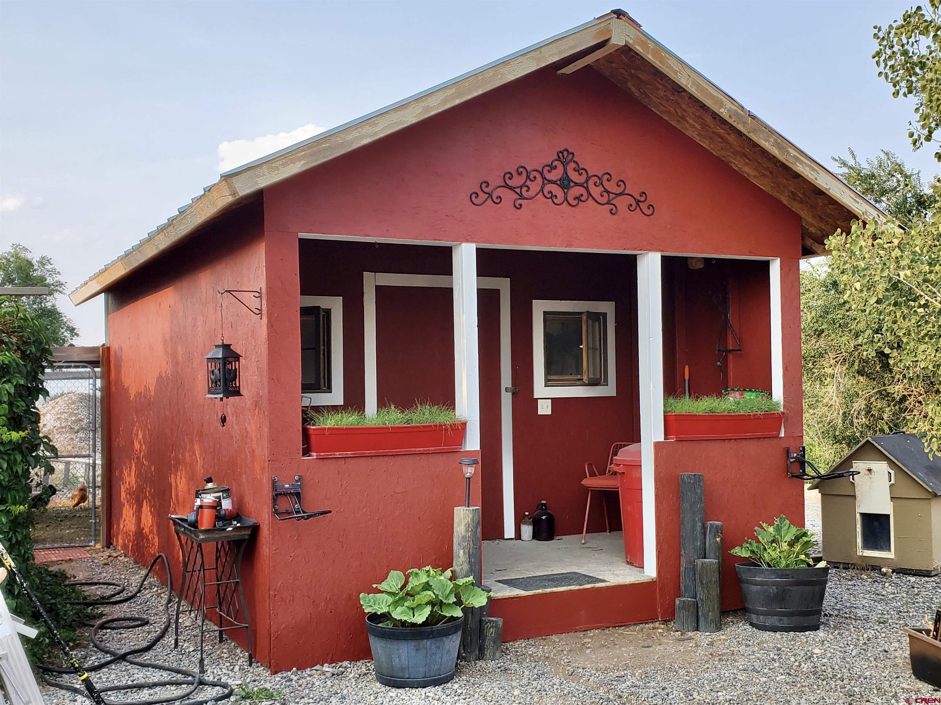 3998 5500th Road Olathe, CO 81425 - Photo 12 of 38