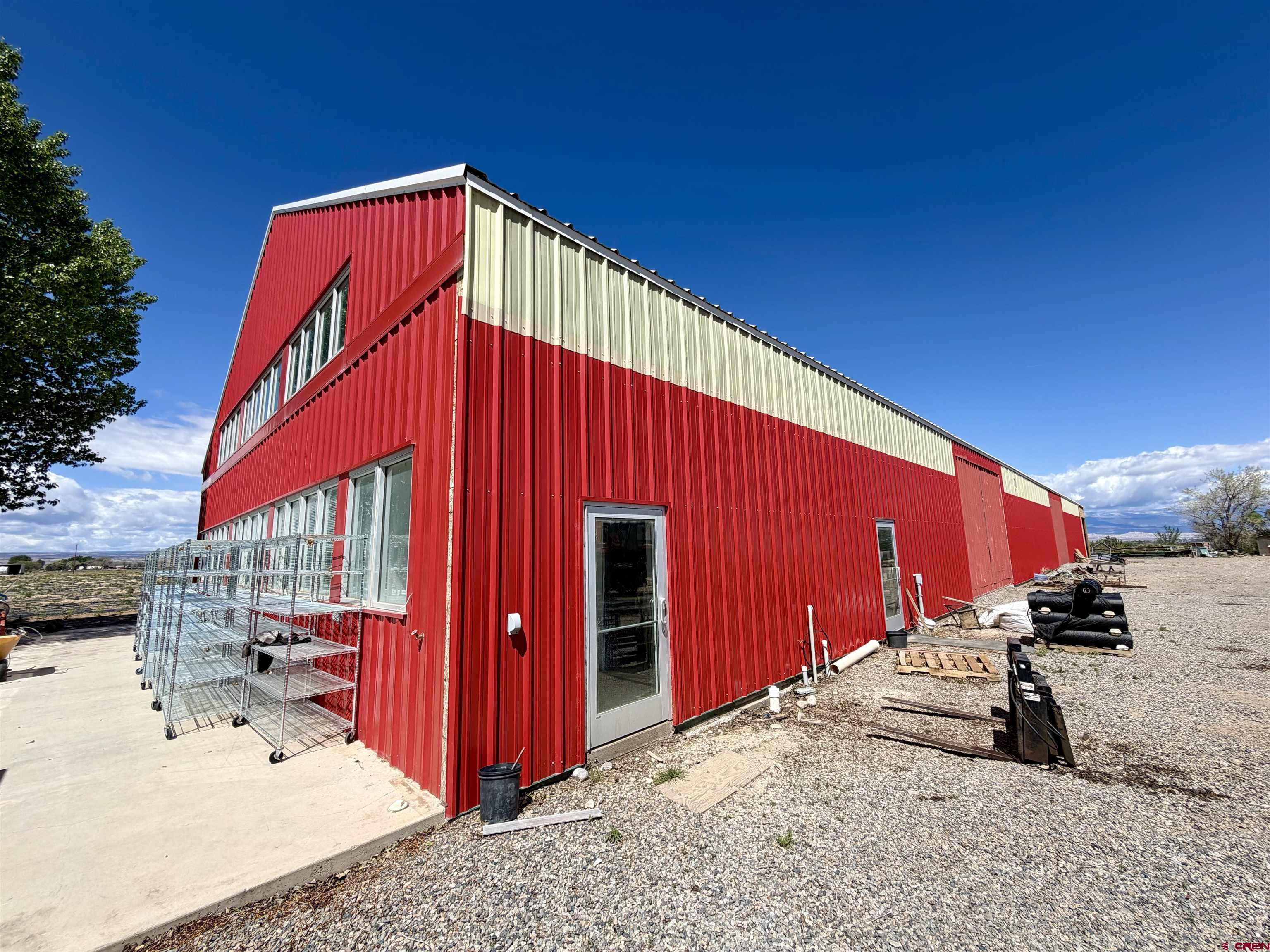 3998 5500th Road Olathe, CO 81425 - Photo 15 of 38