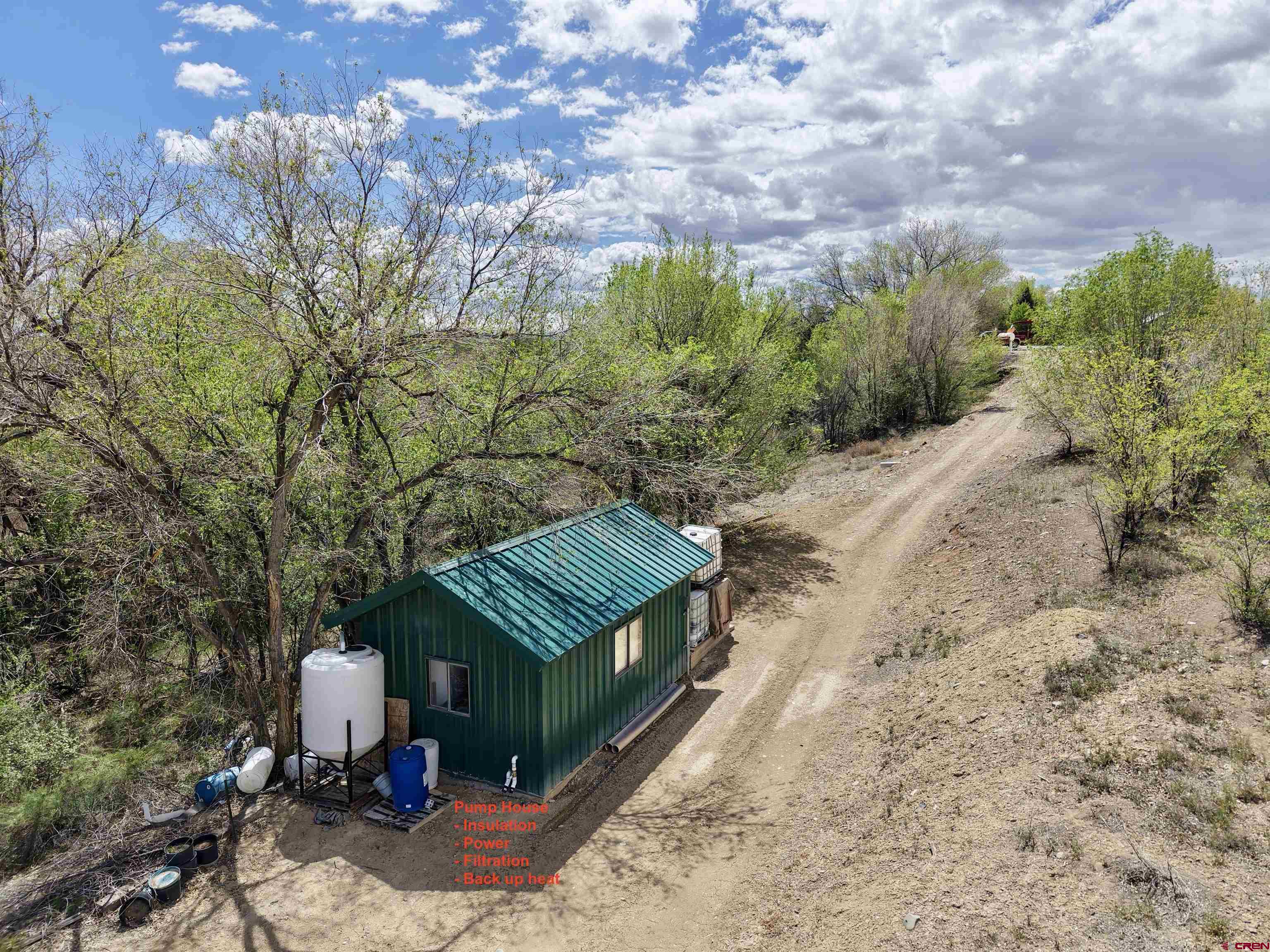 3998 5500th Road Olathe, CO 81425 - Photo 19 of 38