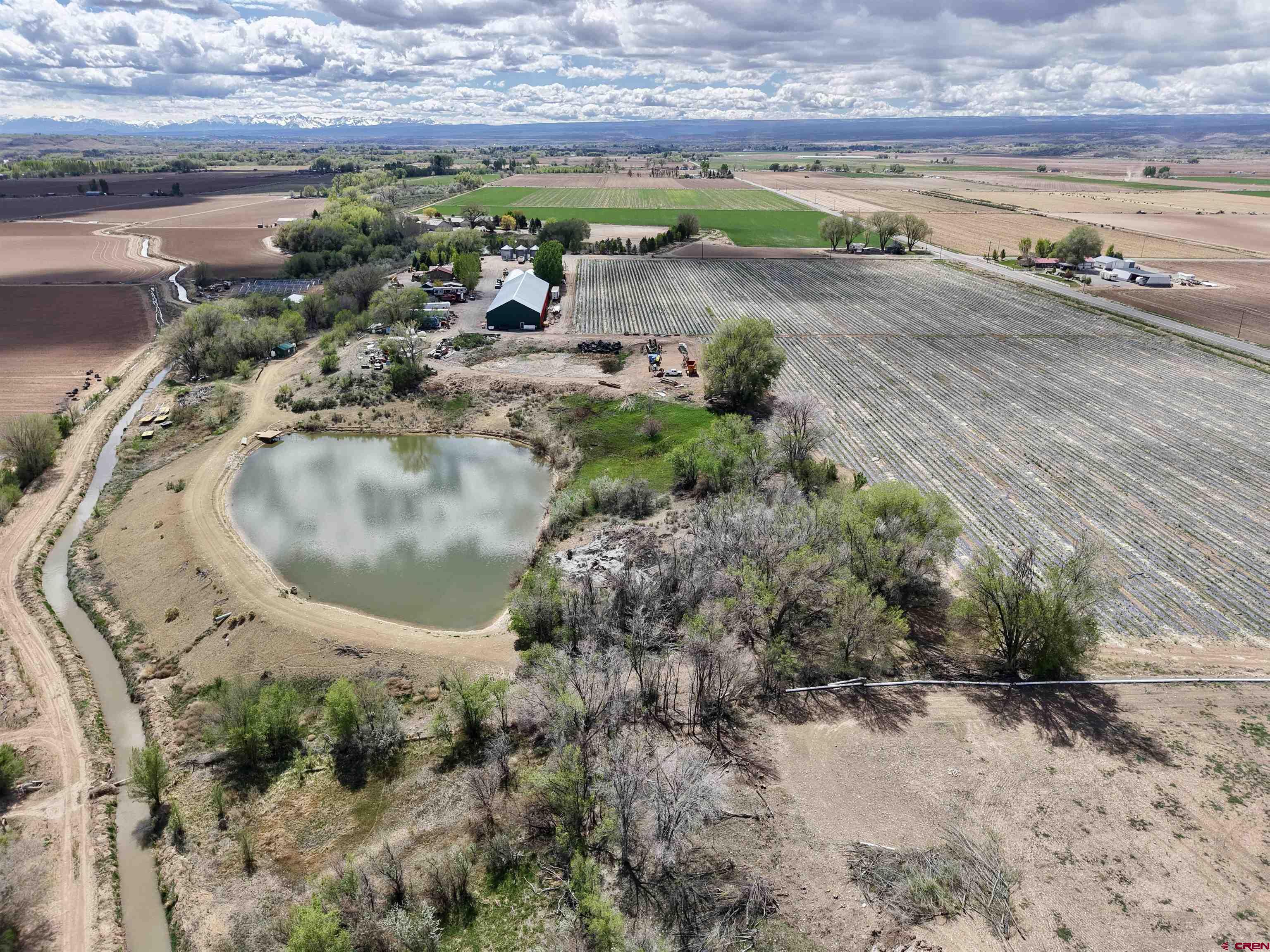 3998 5500th Road Olathe, CO 81425 - Photo 30 of 38