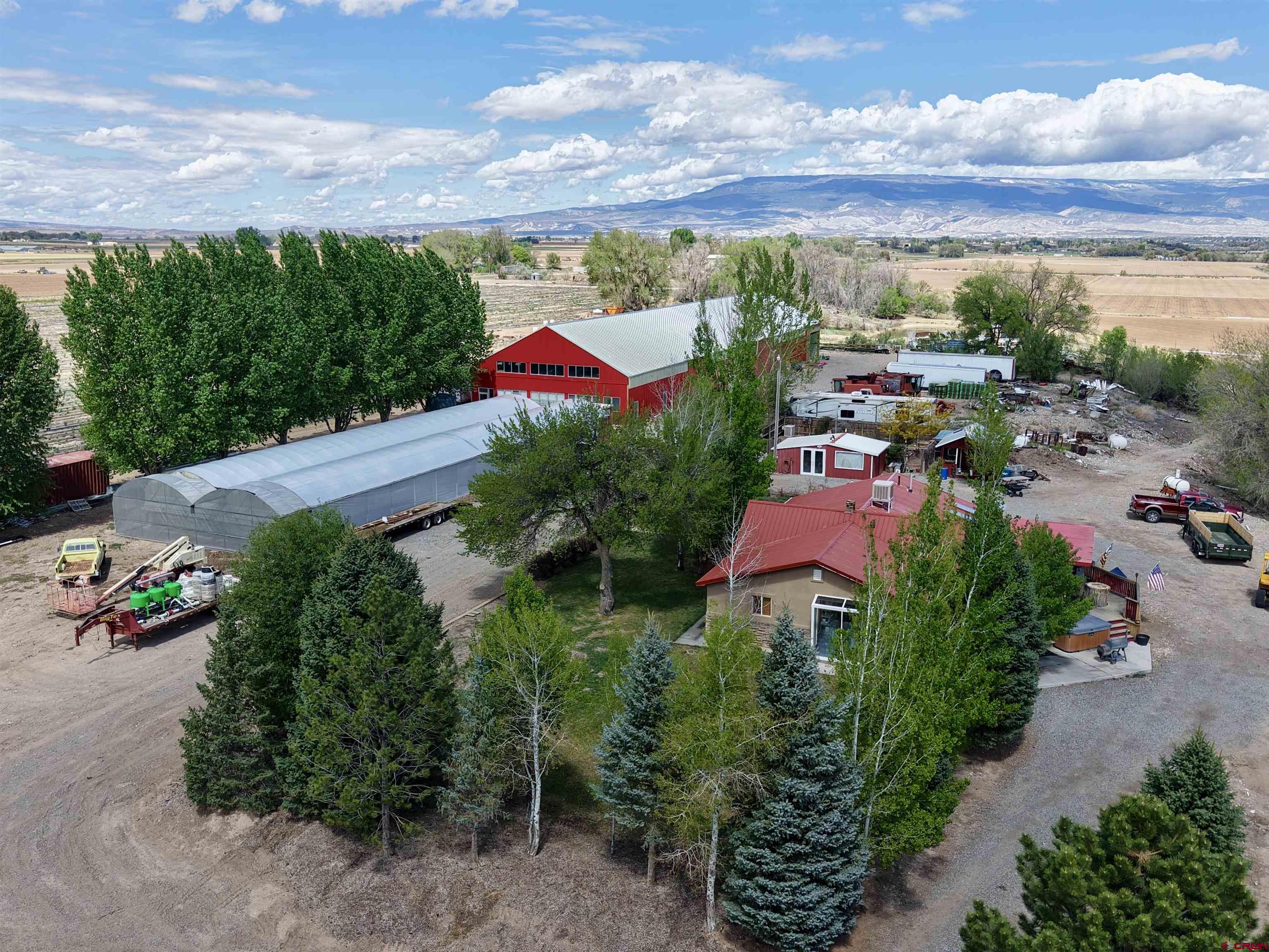 3998 5500th Road Olathe, CO 81425 - Photo 3 of 38