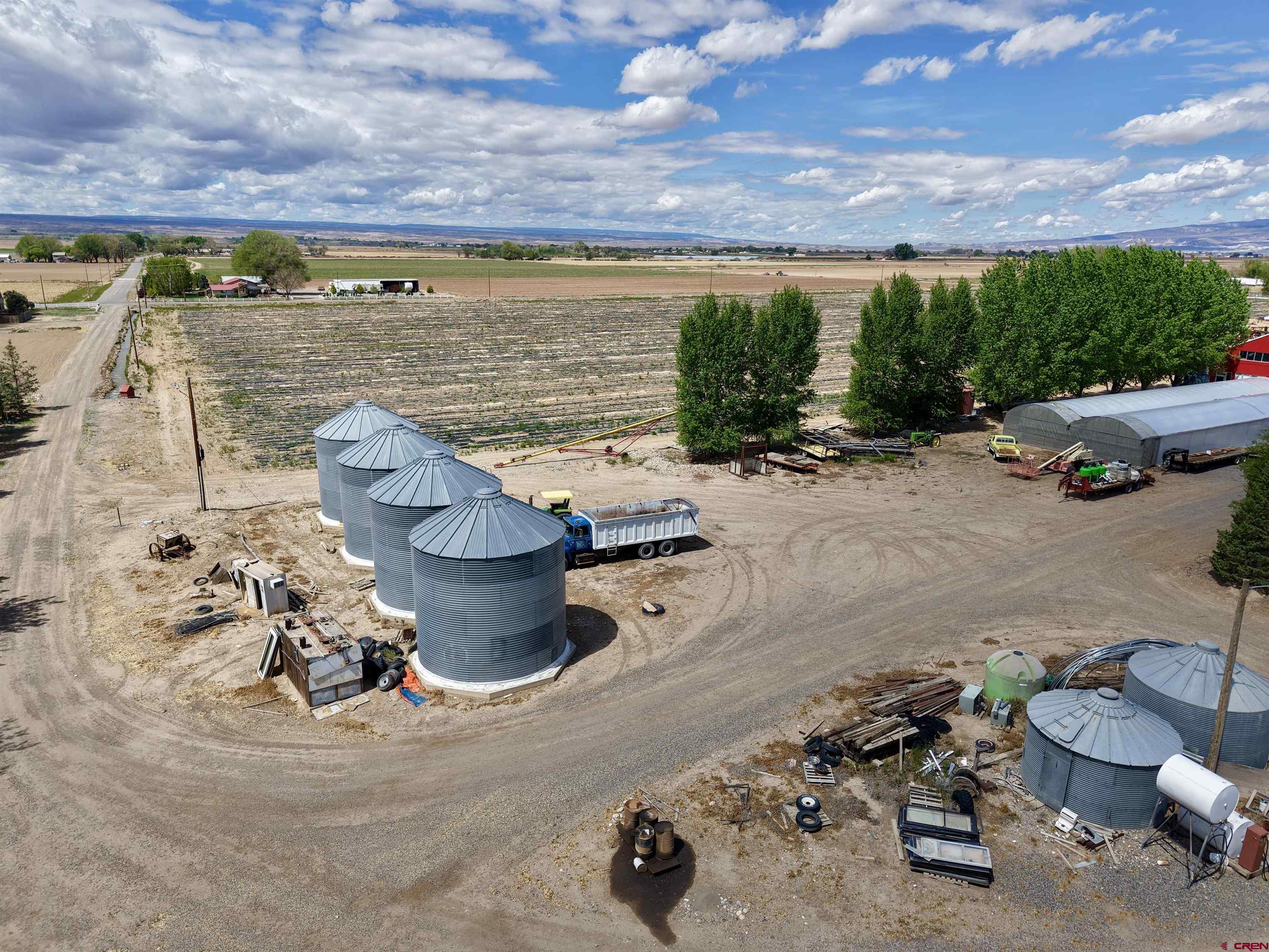 3998 5500th Road Olathe, CO 81425 - Photo 36 of 38