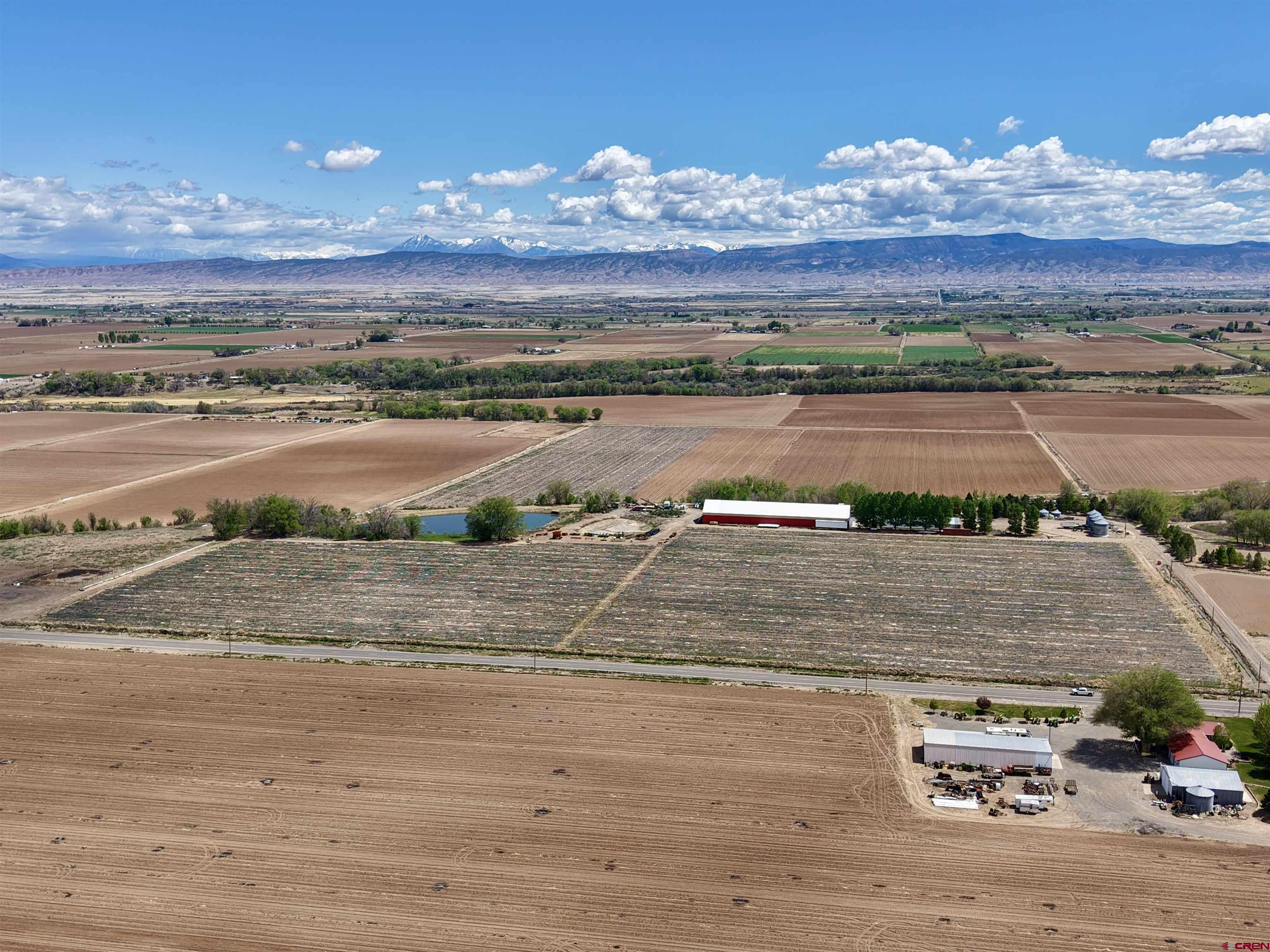 3998 5500th Road Olathe, CO 81425 - Photo 4 of 38