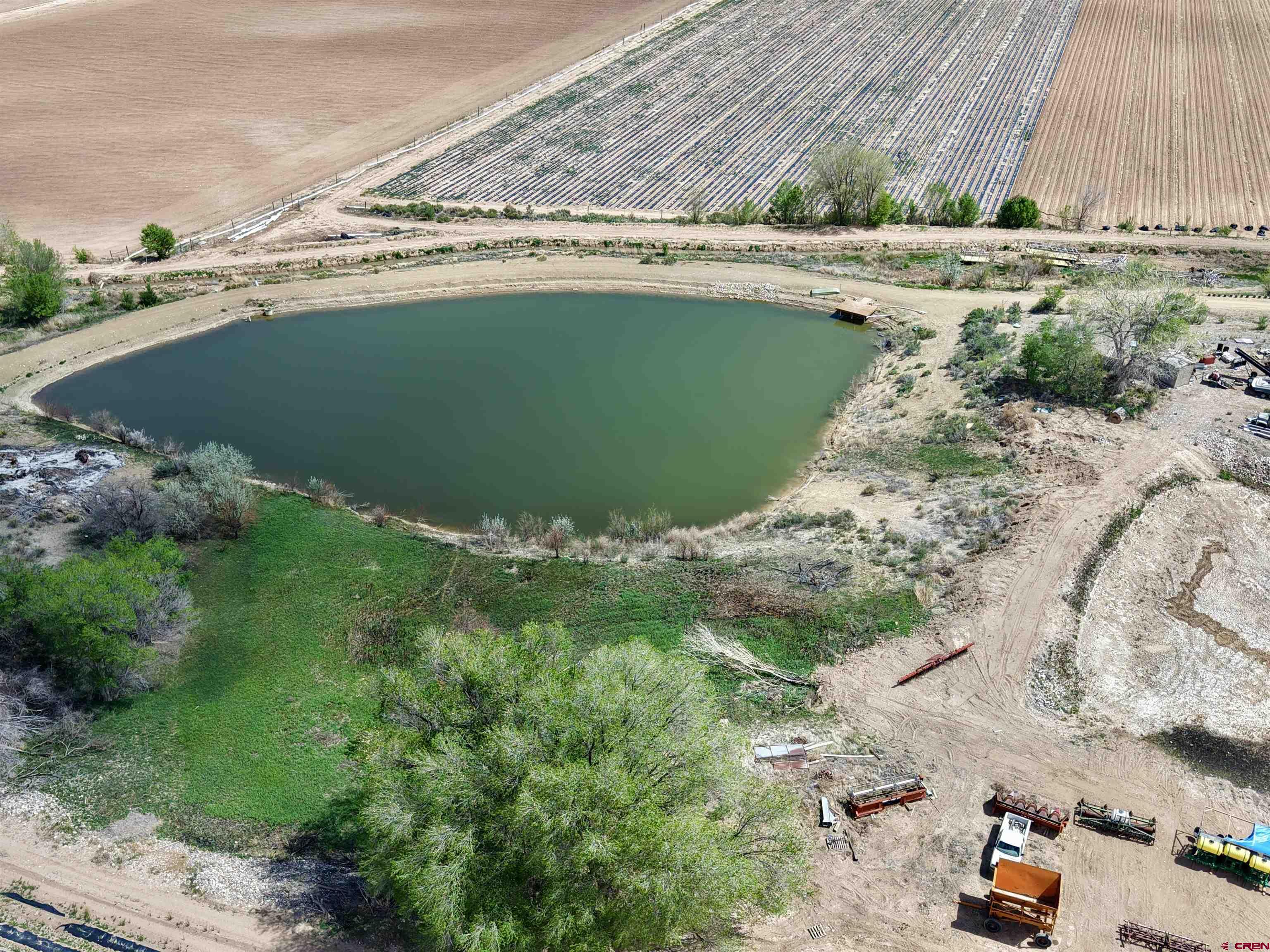 3998 5500th Road Olathe, CO 81425 - Photo 8 of 38